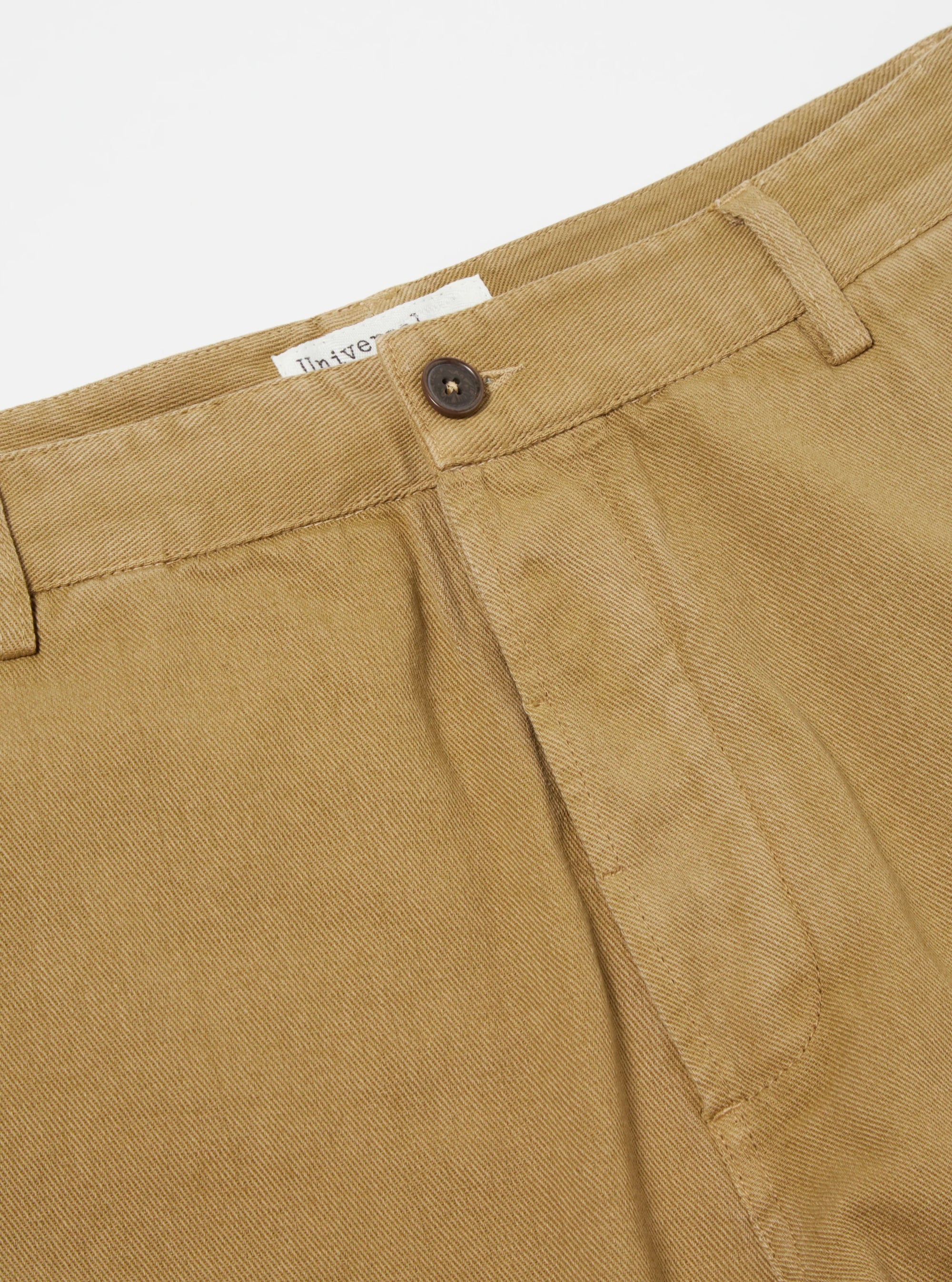 Military Chino - Sand