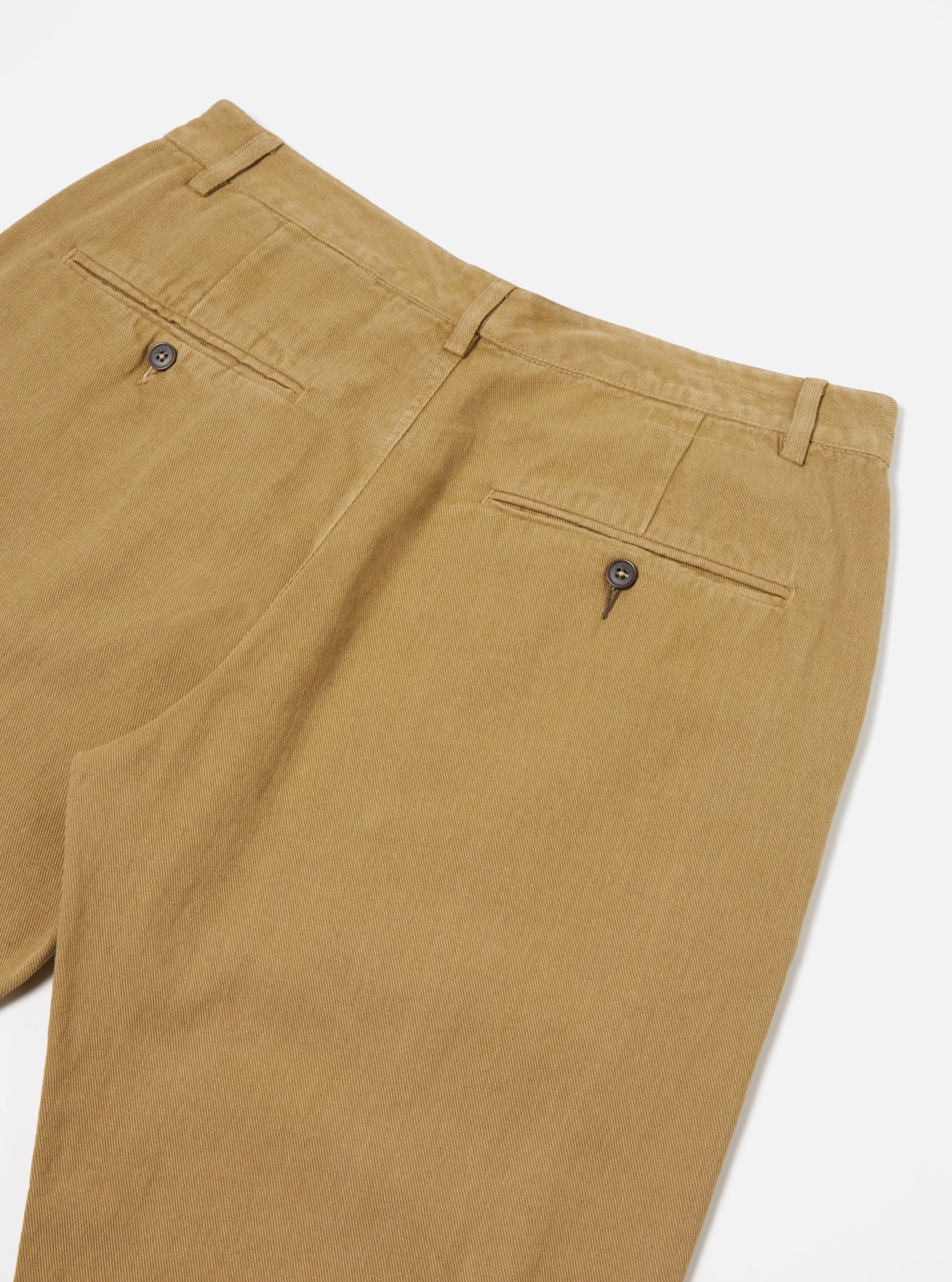 Military Chino - Sand