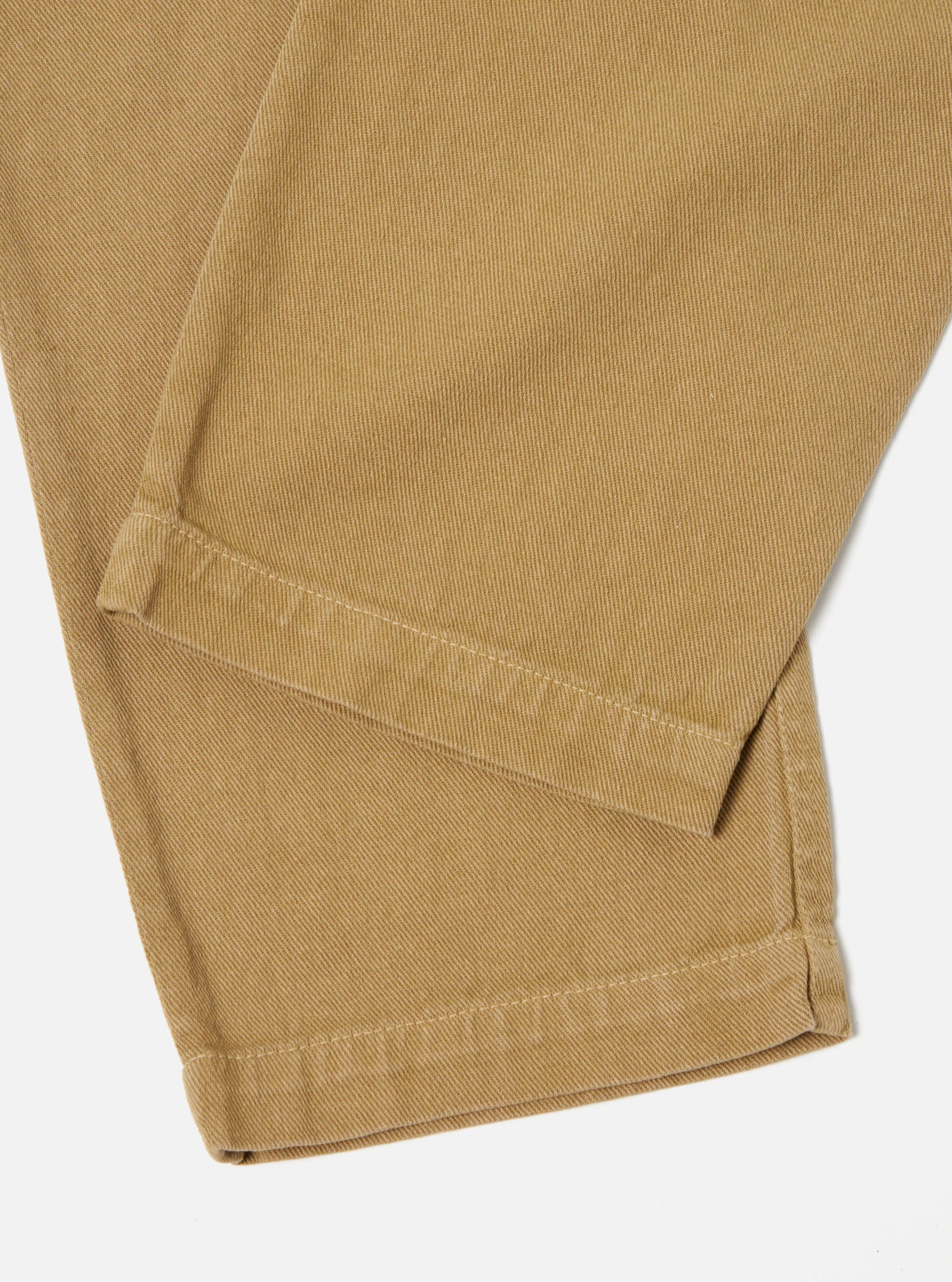 Military Chino - Sand