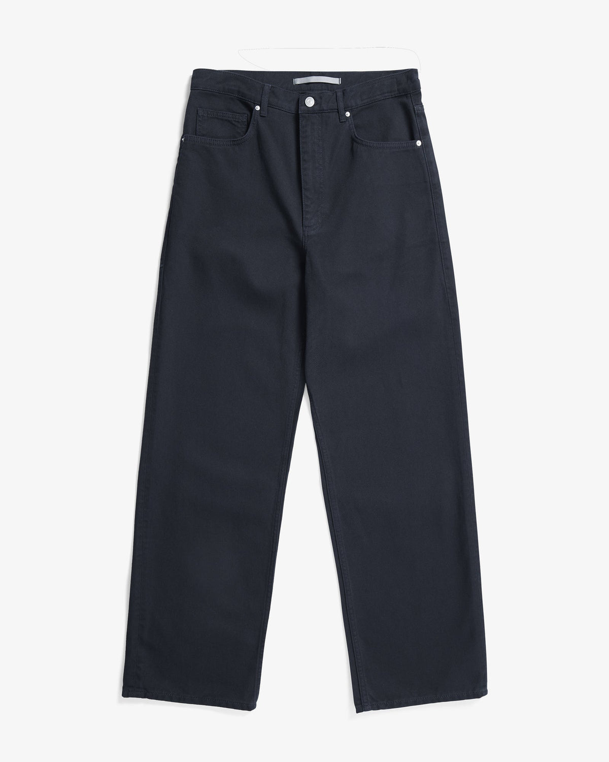 Korshavn 5 Pocket - Dark Navy