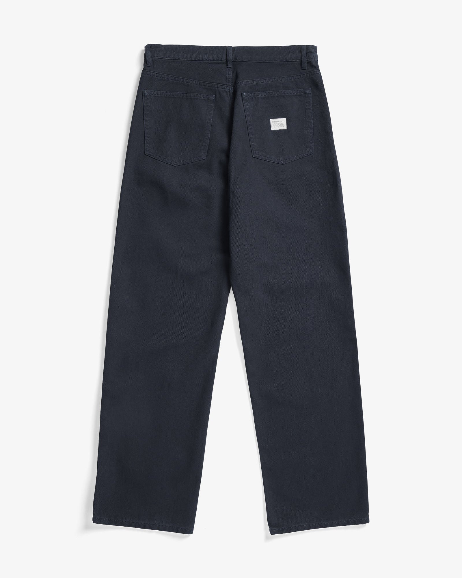 Korshavn 5 Pocket - Dark Navy