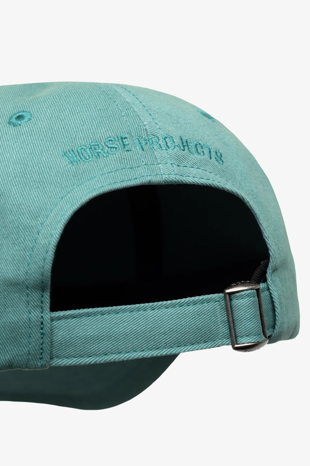 Twill Sports Cap - North Sea