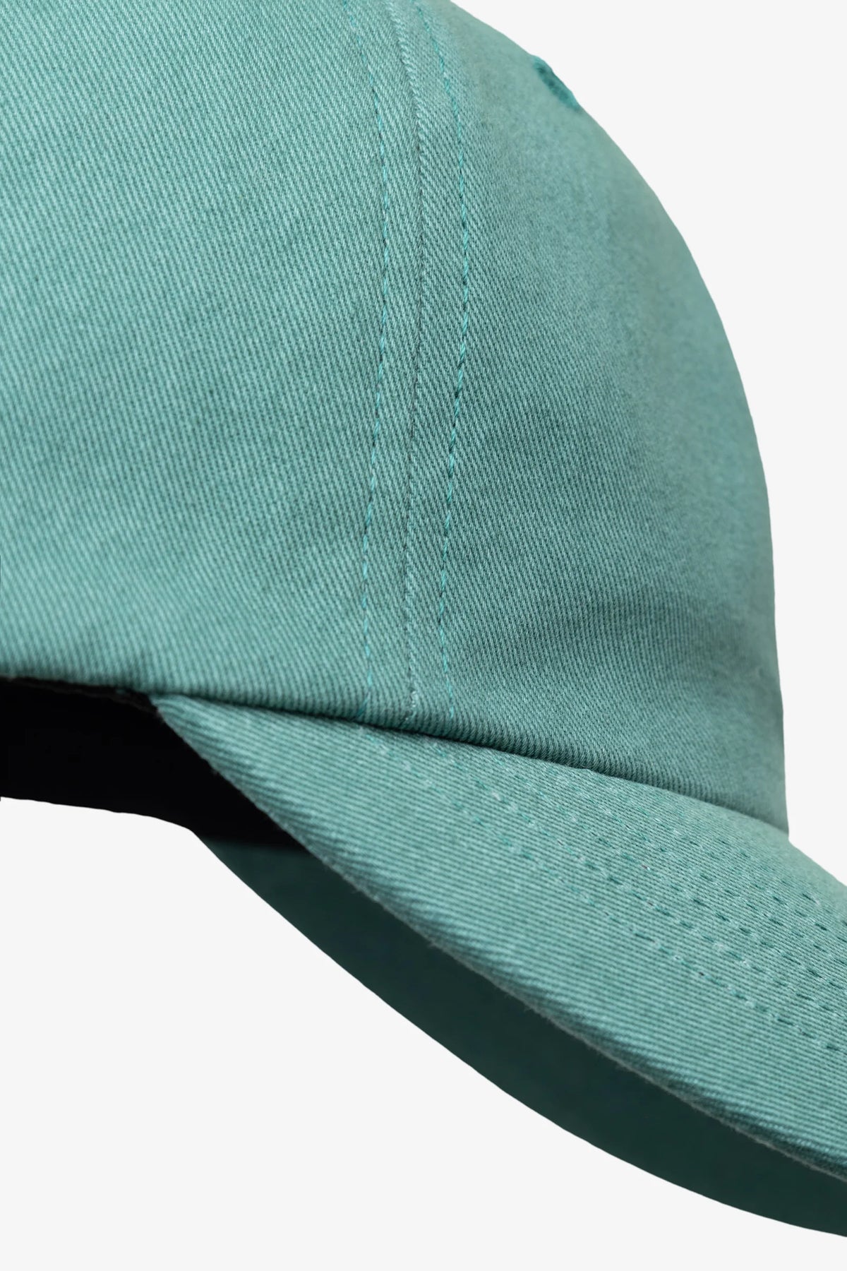 Twill Sports Cap - North Sea