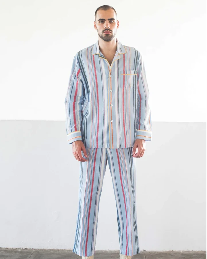 Pajama Suit