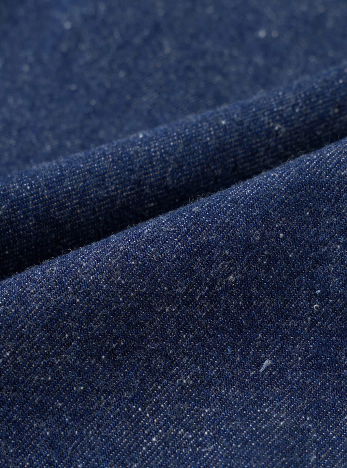 Oxford Pant - Futur Denim - Indigo