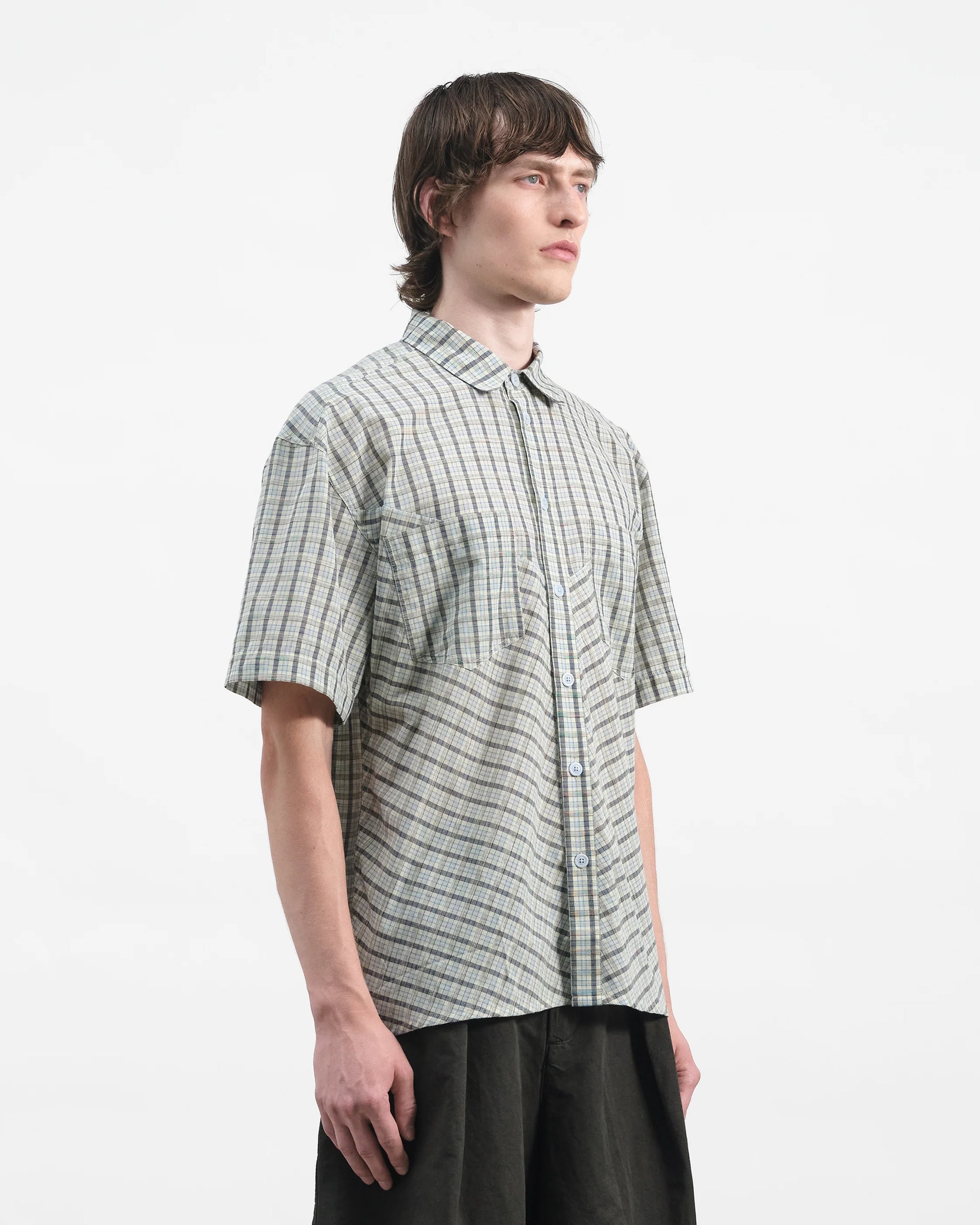 Mitchum Shirt - Multi
