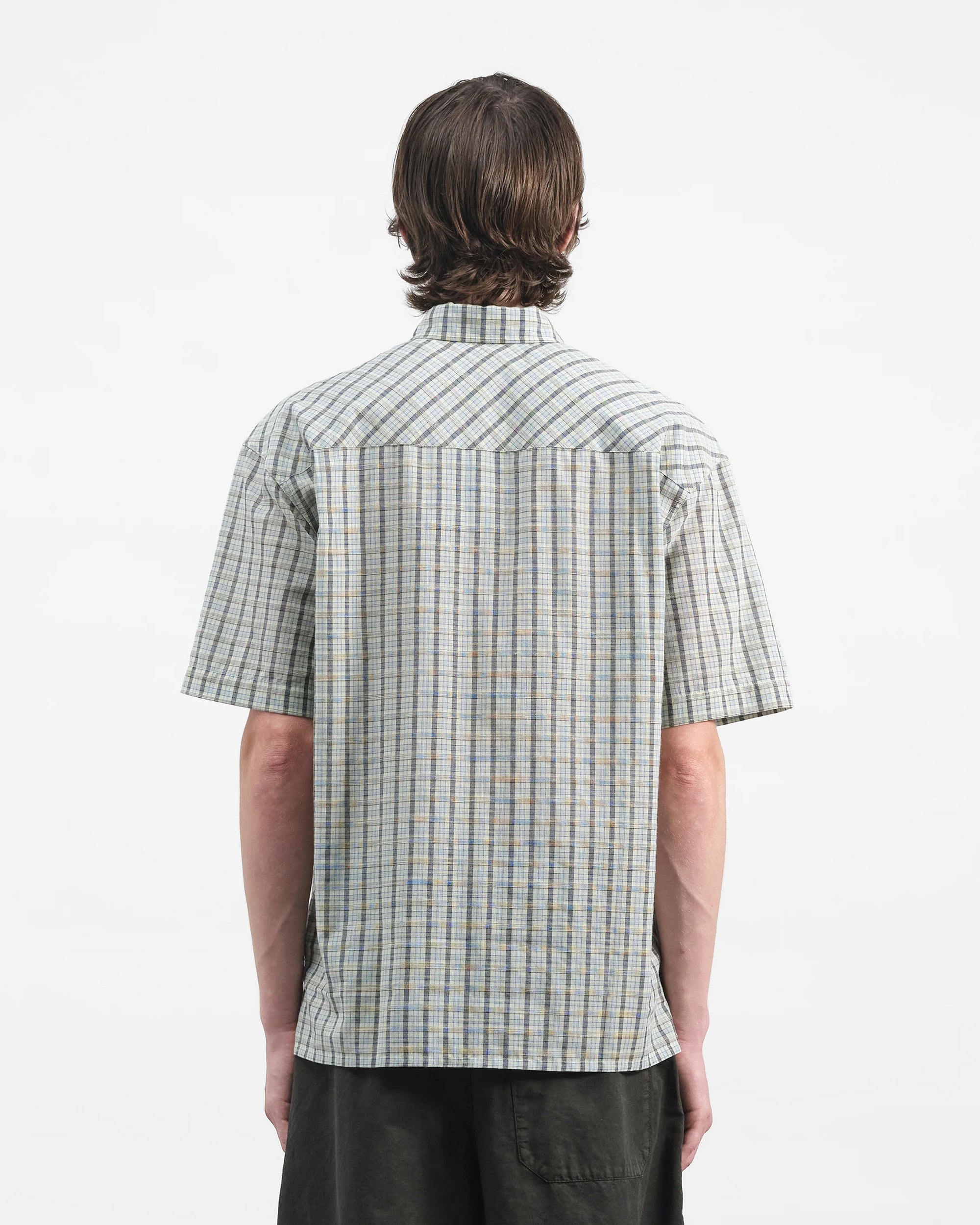 Mitchum Shirt - Multi