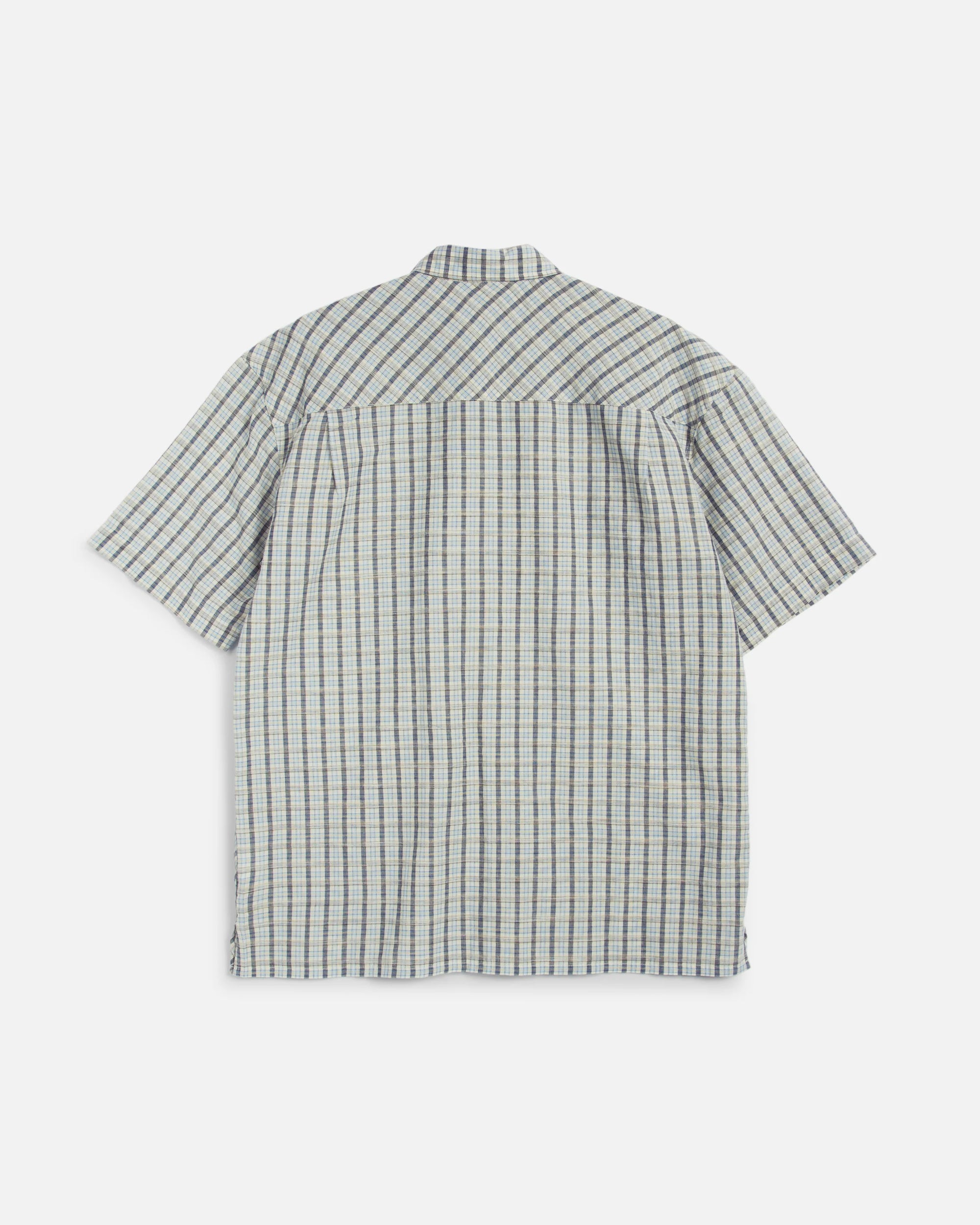 Mitchum Shirt - Multi