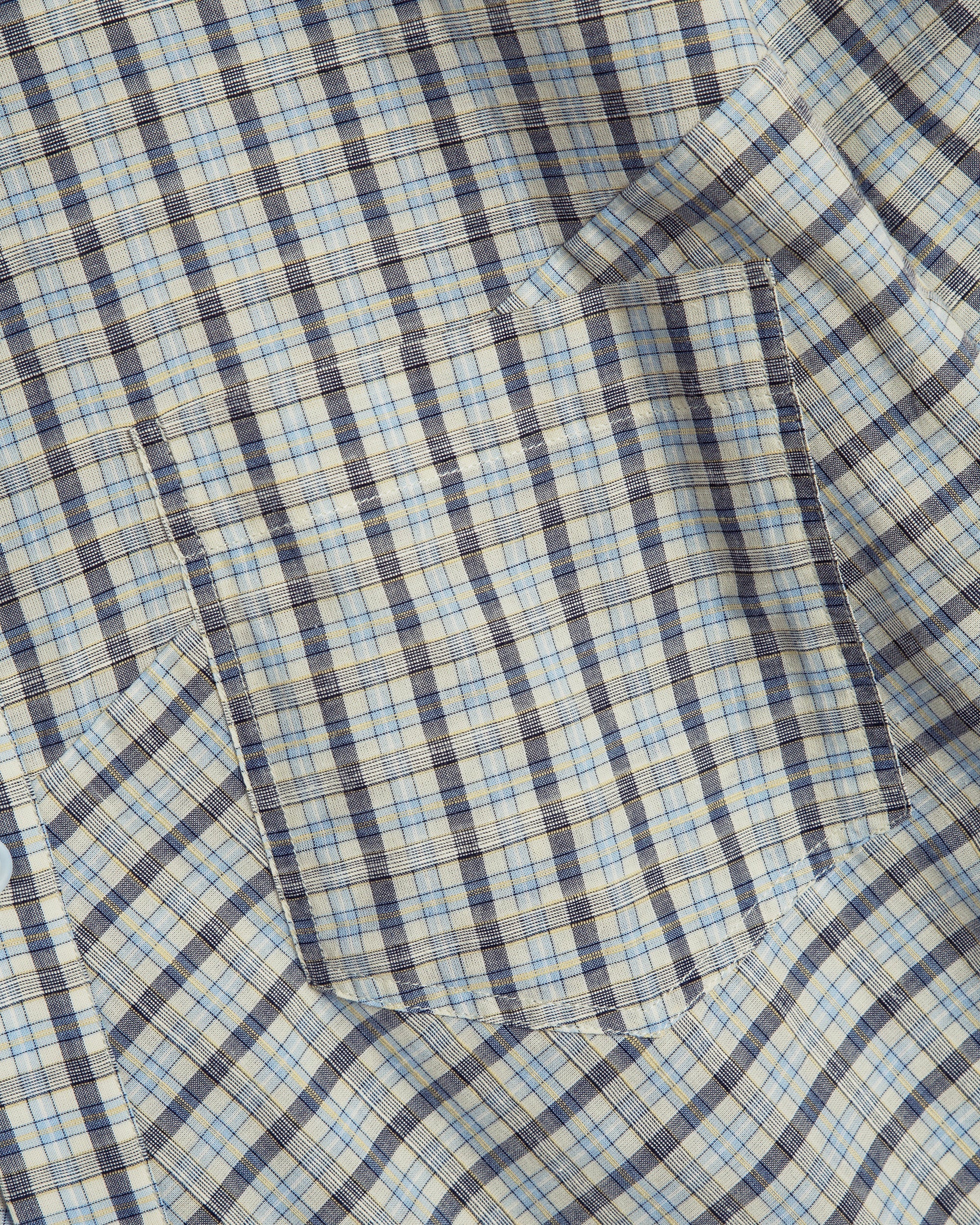 Mitchum Shirt - Multi