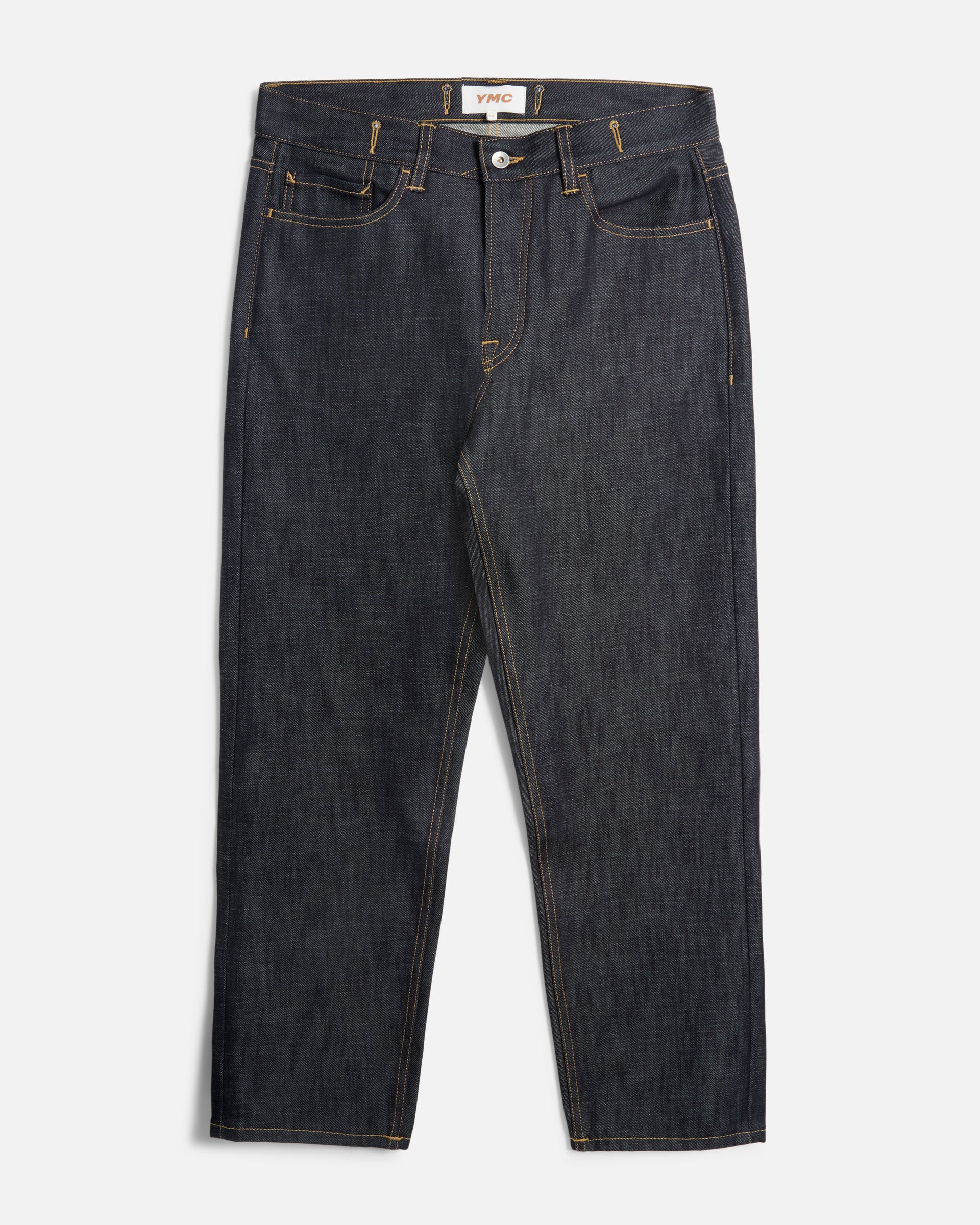 Tearaway Jean - Indigo