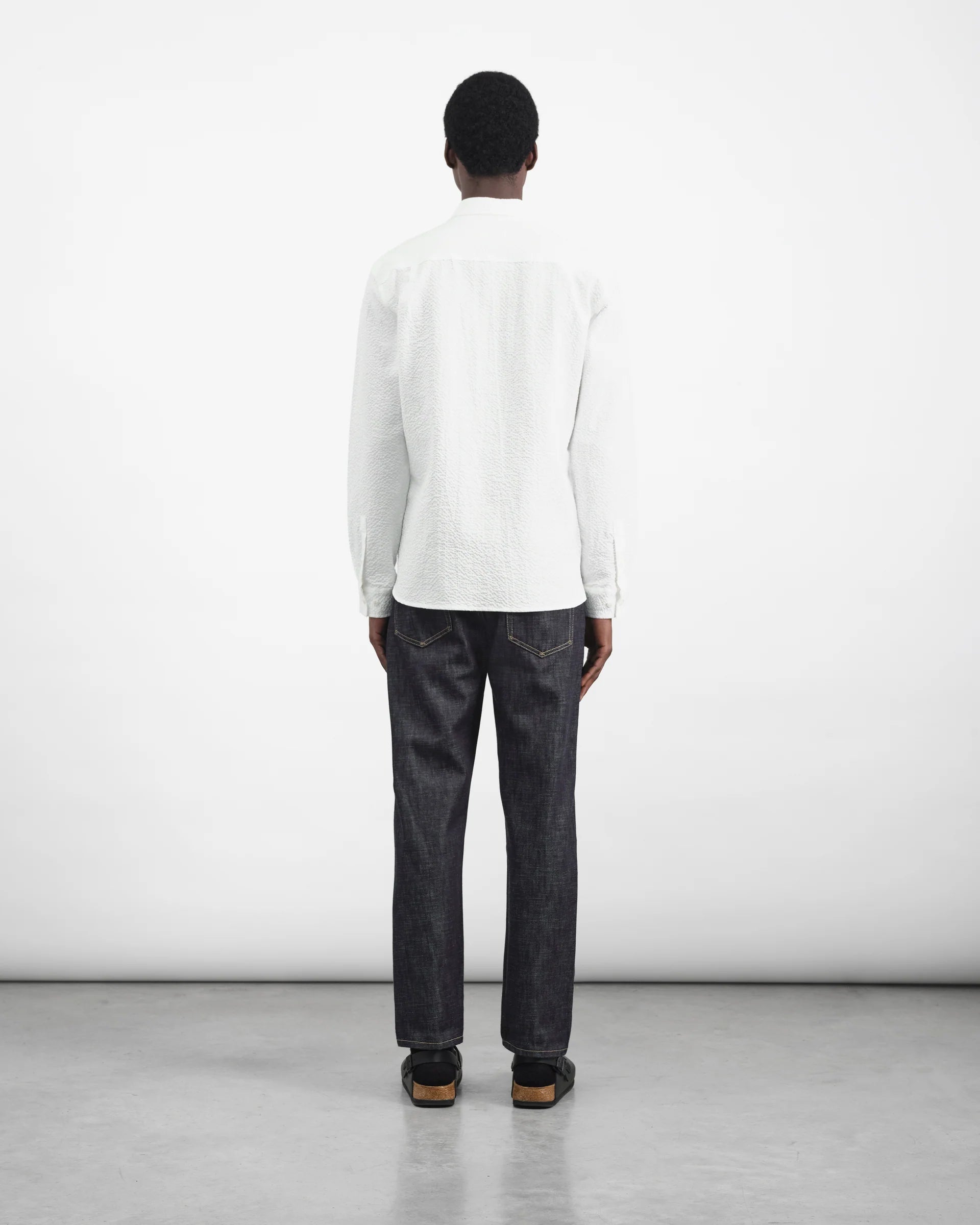 Tearaway Jean - Indigo