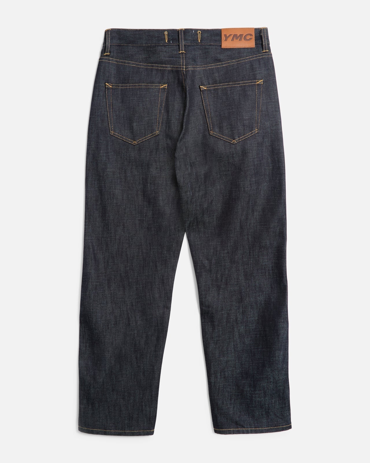 Tearaway Jean - Indigo
