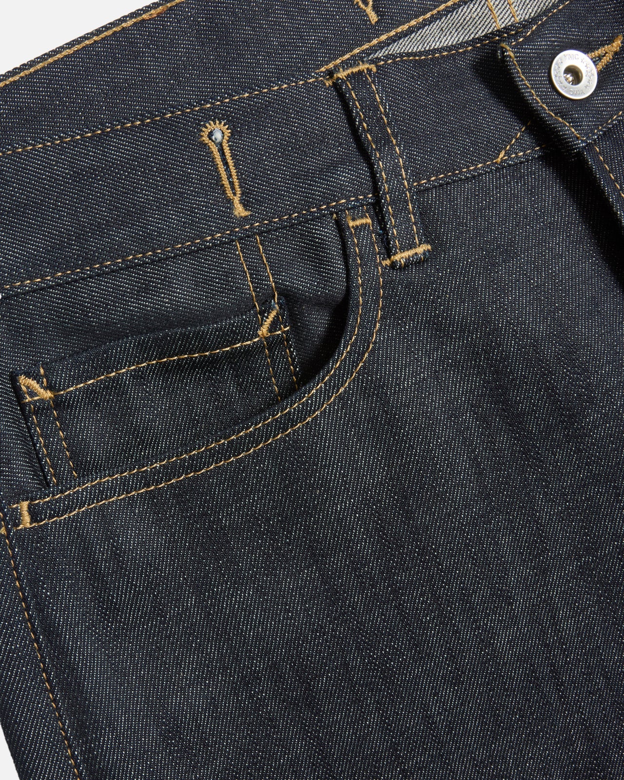 Tearaway Jean - Indigo