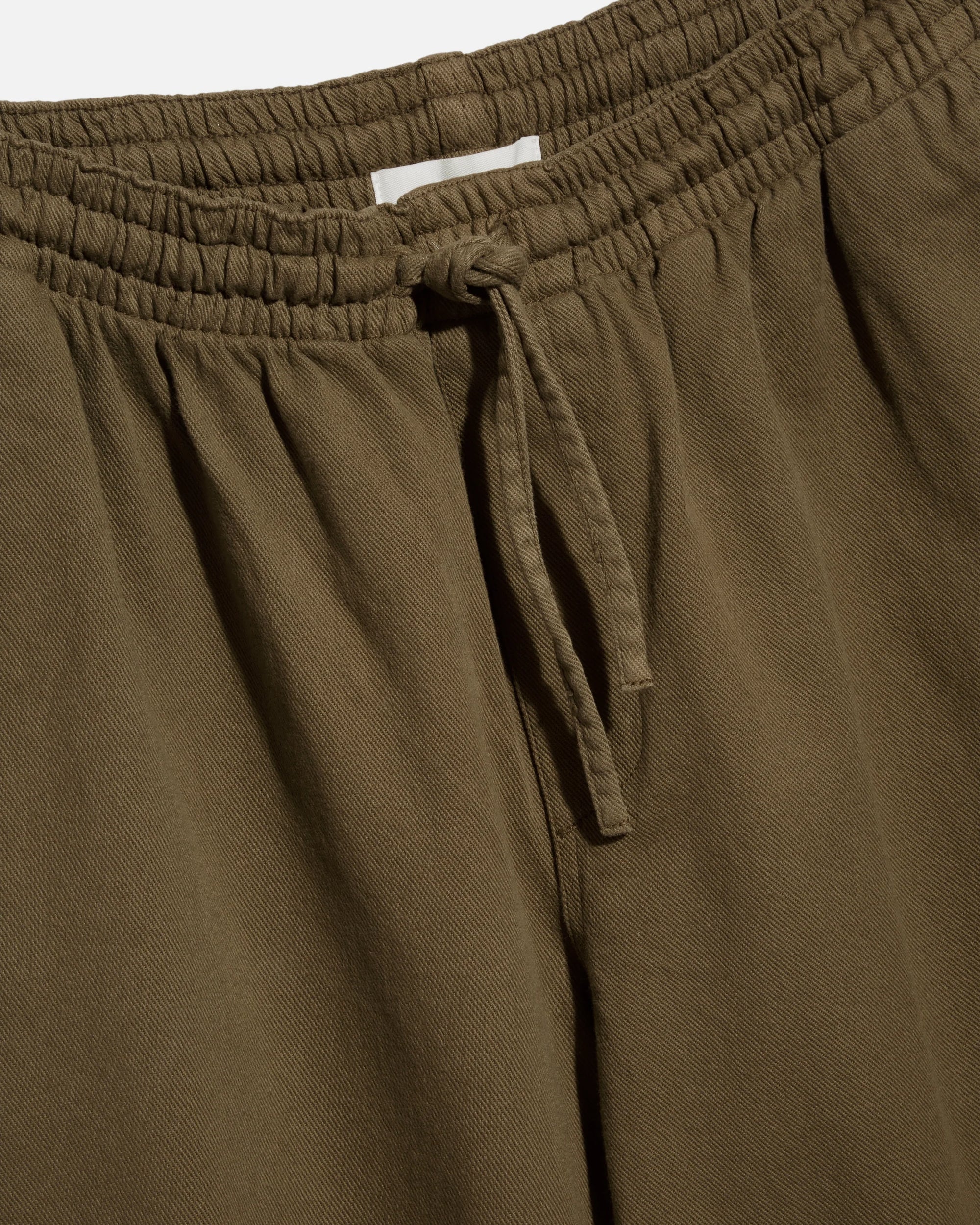 Alva Skate Trouser - Olive
