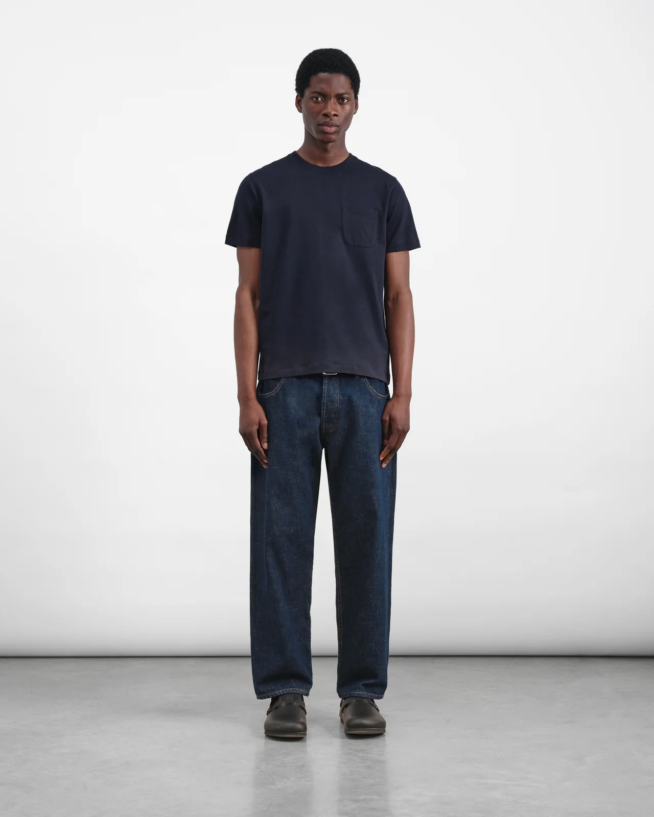 Bez Jeans - Indigo