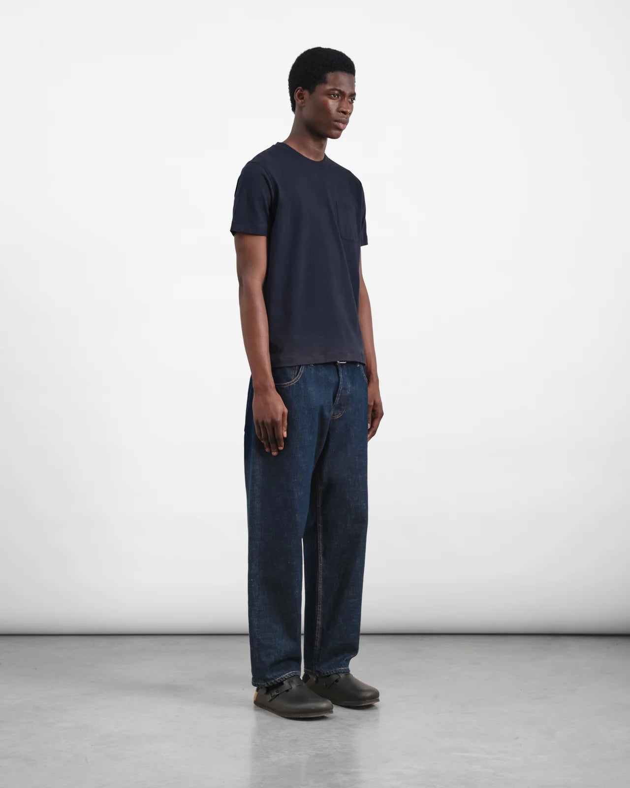Bez Jeans - Indigo