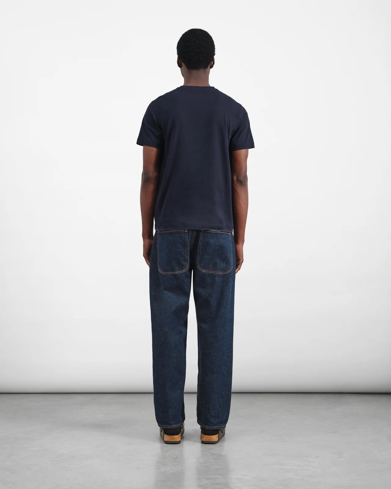 Bez Jeans - Indigo