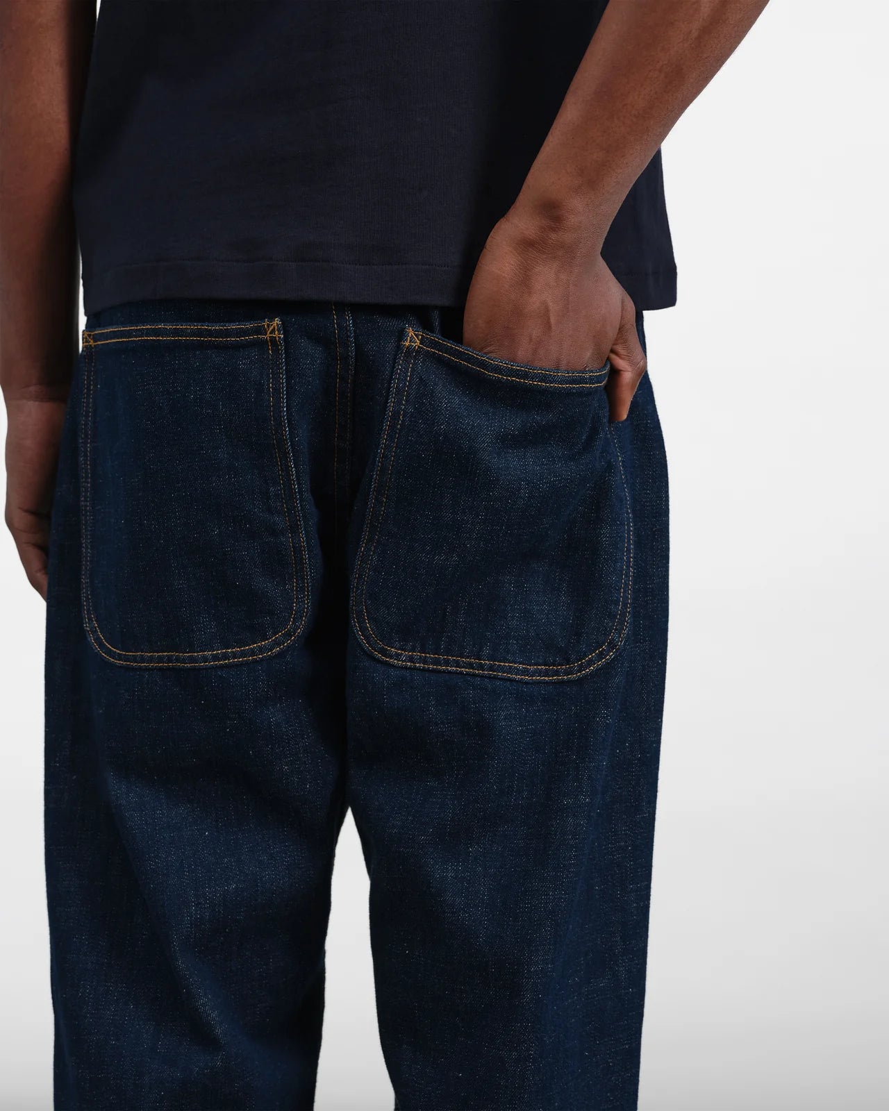 Bez Jeans - Indigo