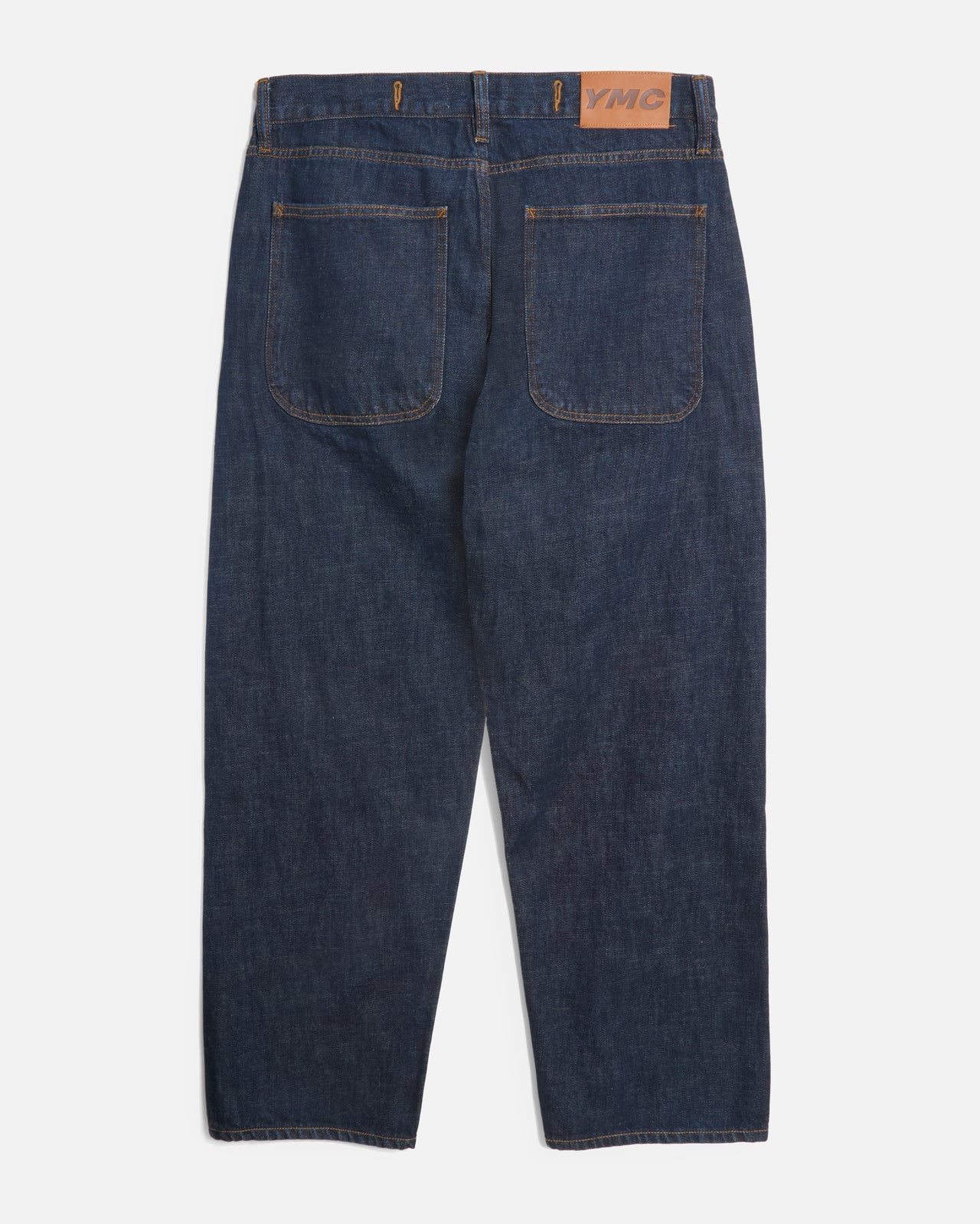 Bez Jeans - Indigo