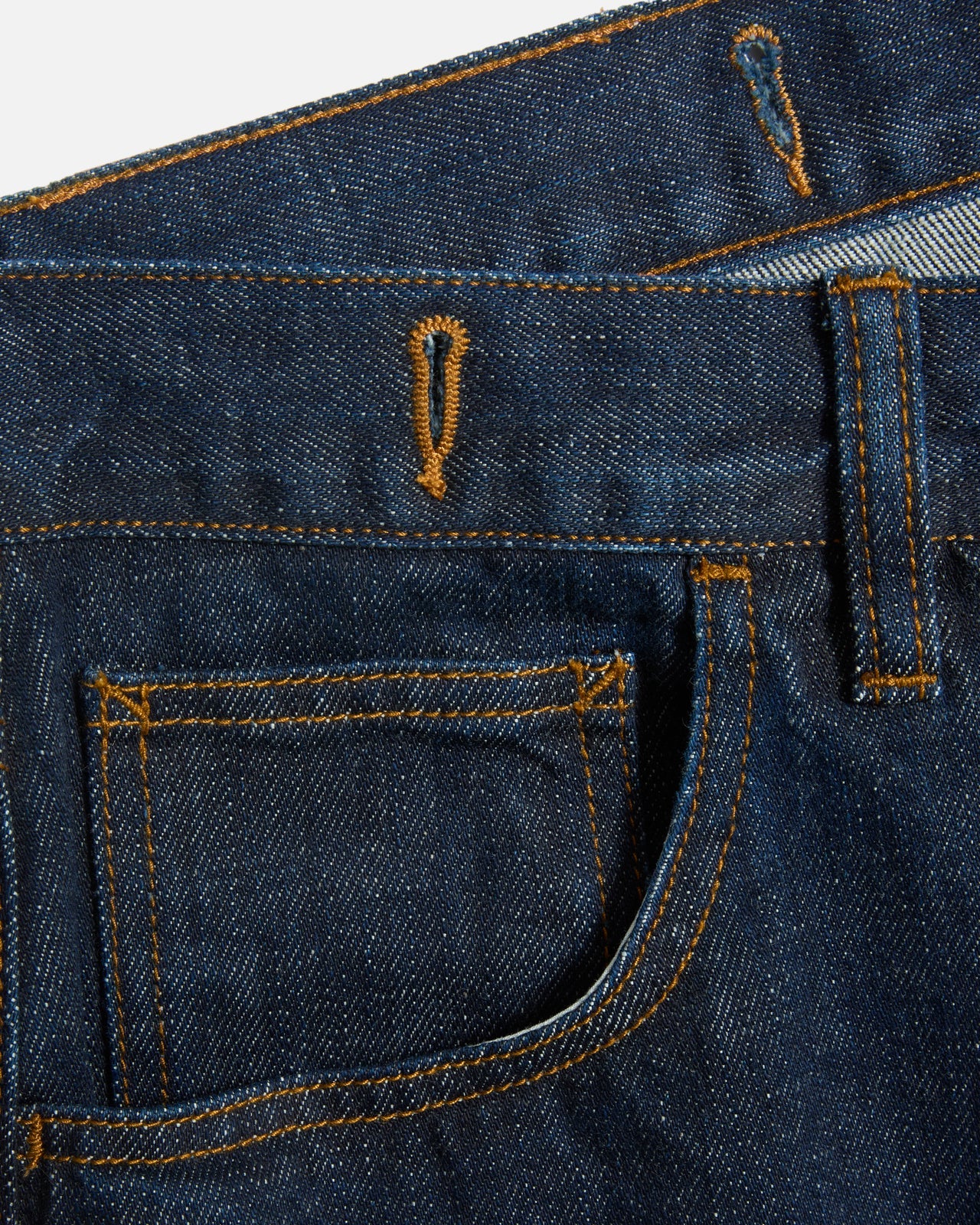 Bez Jeans - Indigo