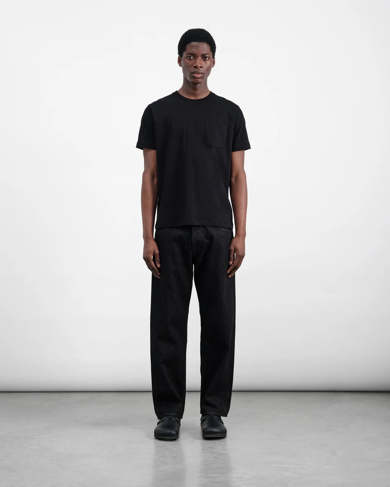 Bez Jeans - Black