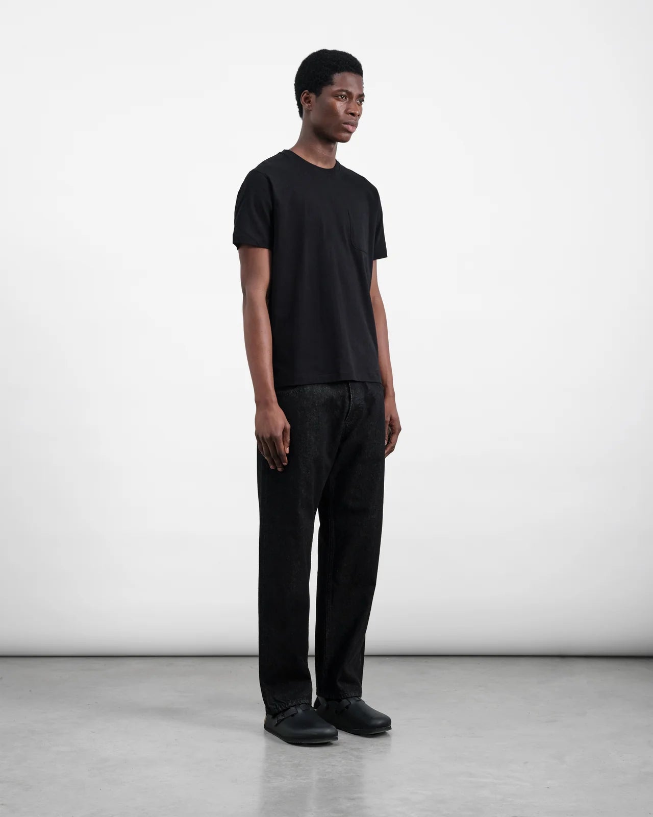 Bez Jeans - Black