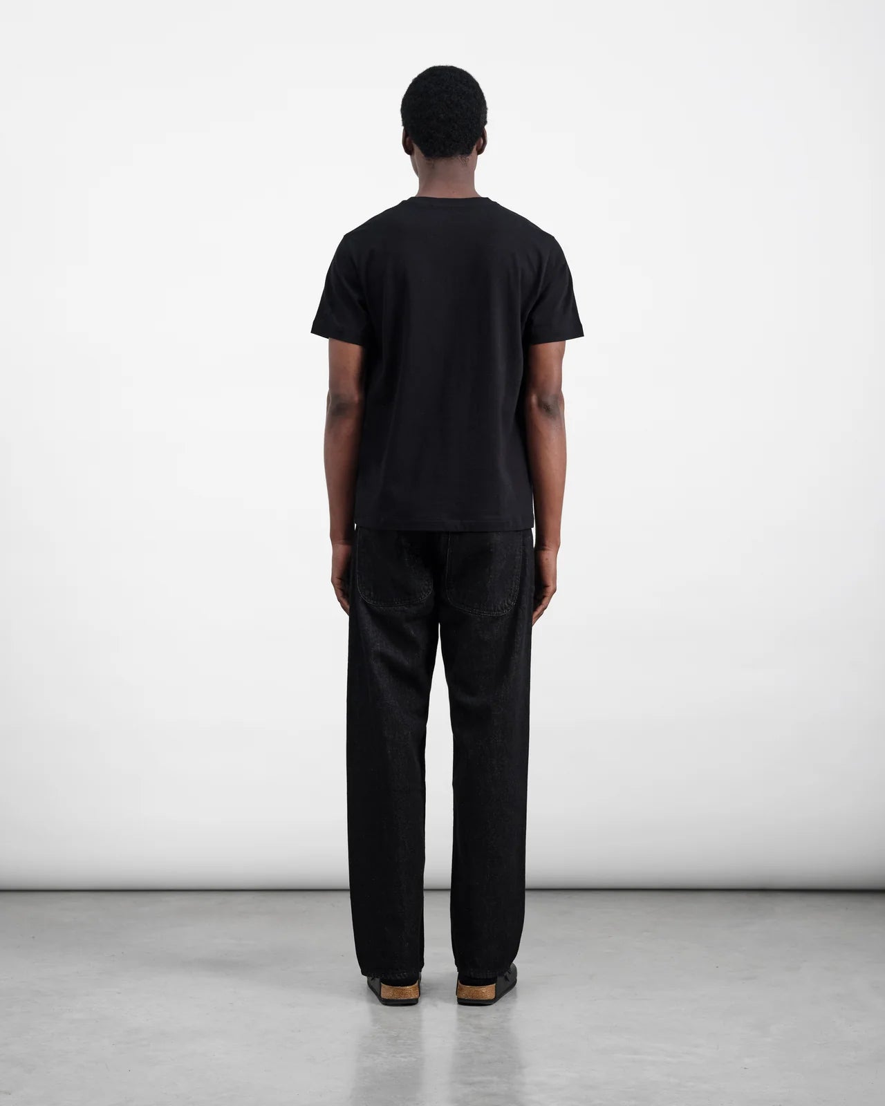 Bez Jeans - Black