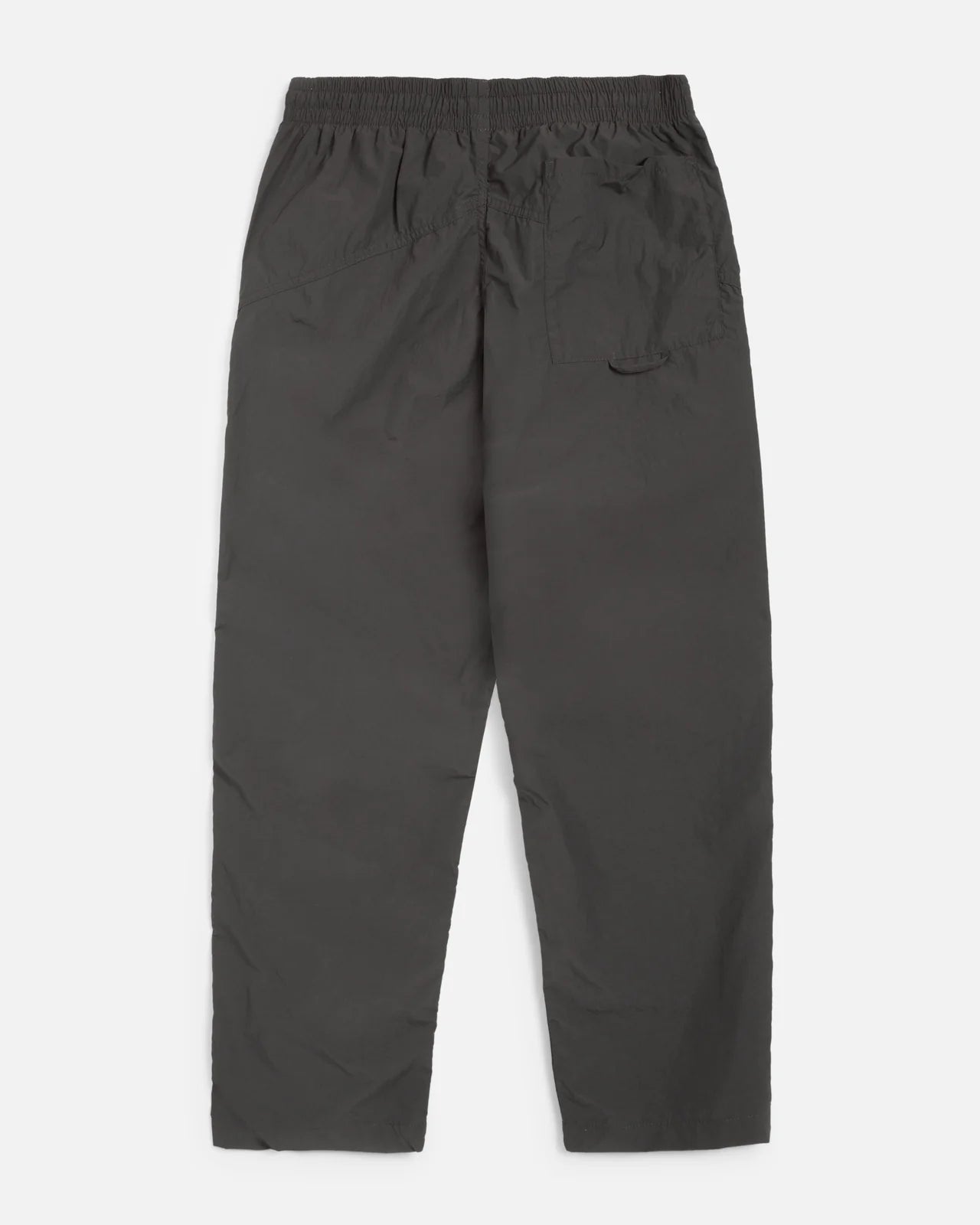 Alva Skate Trouser - Charcoal