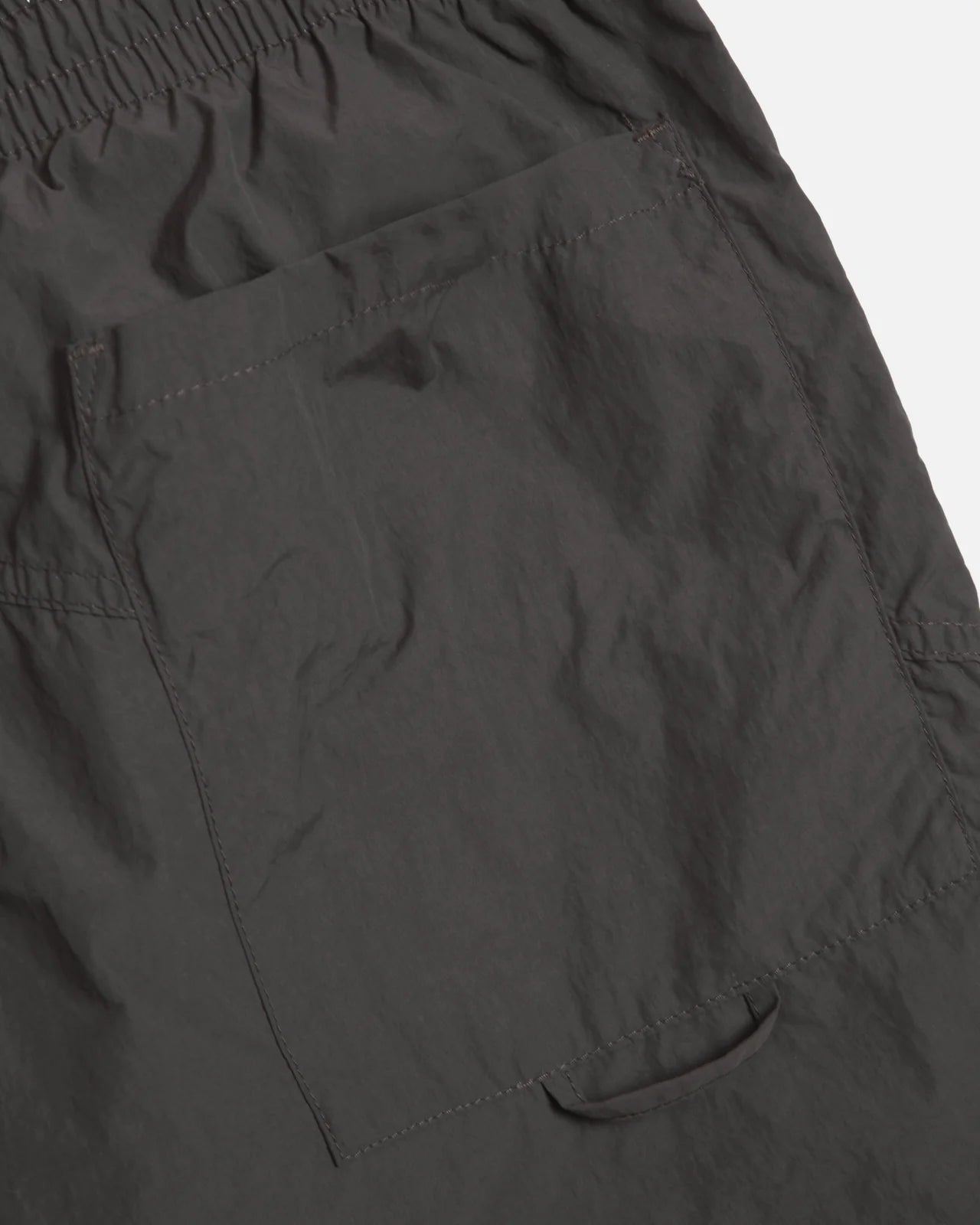 Alva Skate Trouser - Charcoal