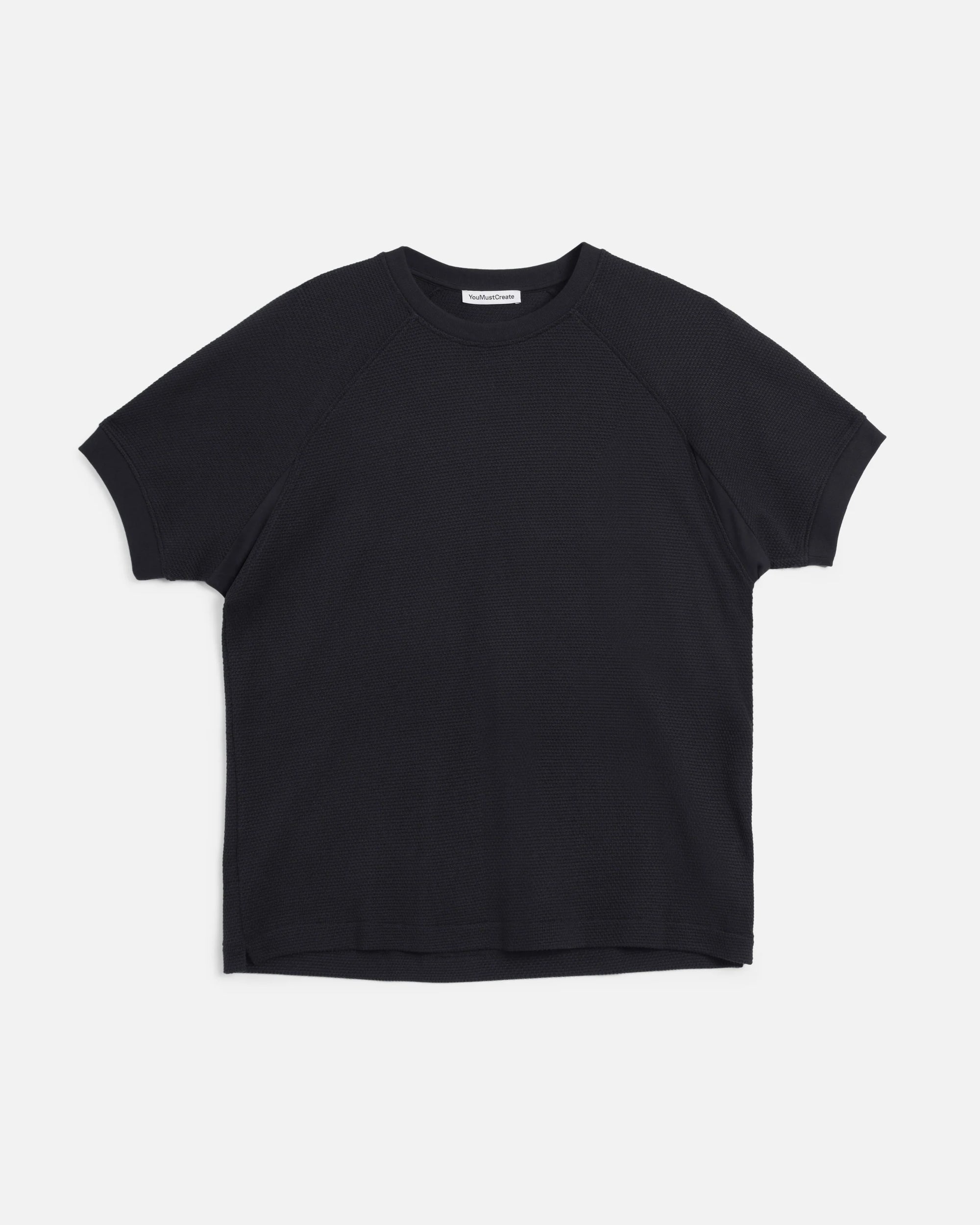 Marquee T-Shirt - Black