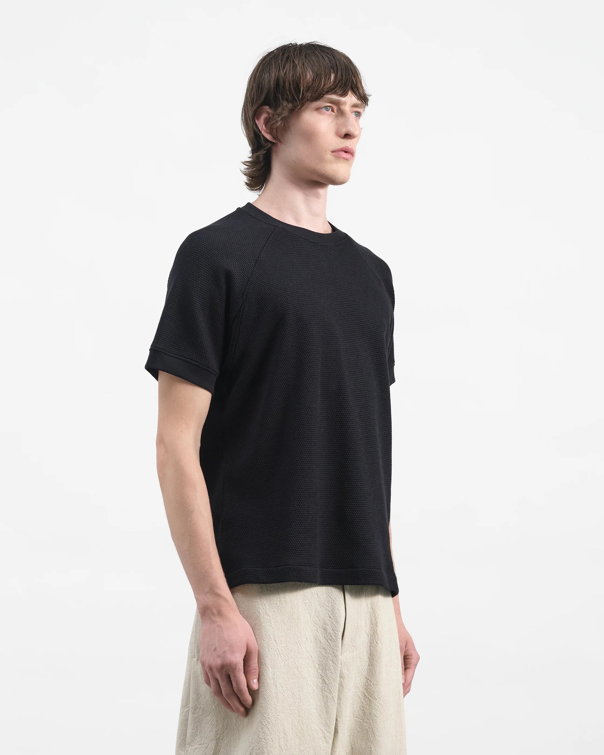 Marquee T-Shirt - Black