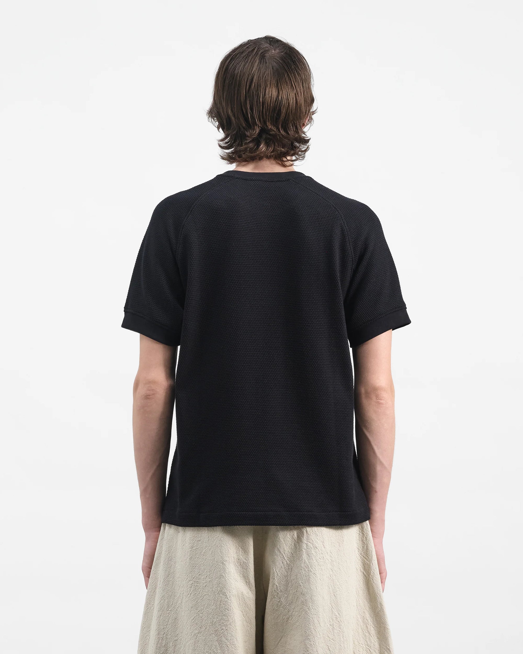 Marquee T-Shirt - Black