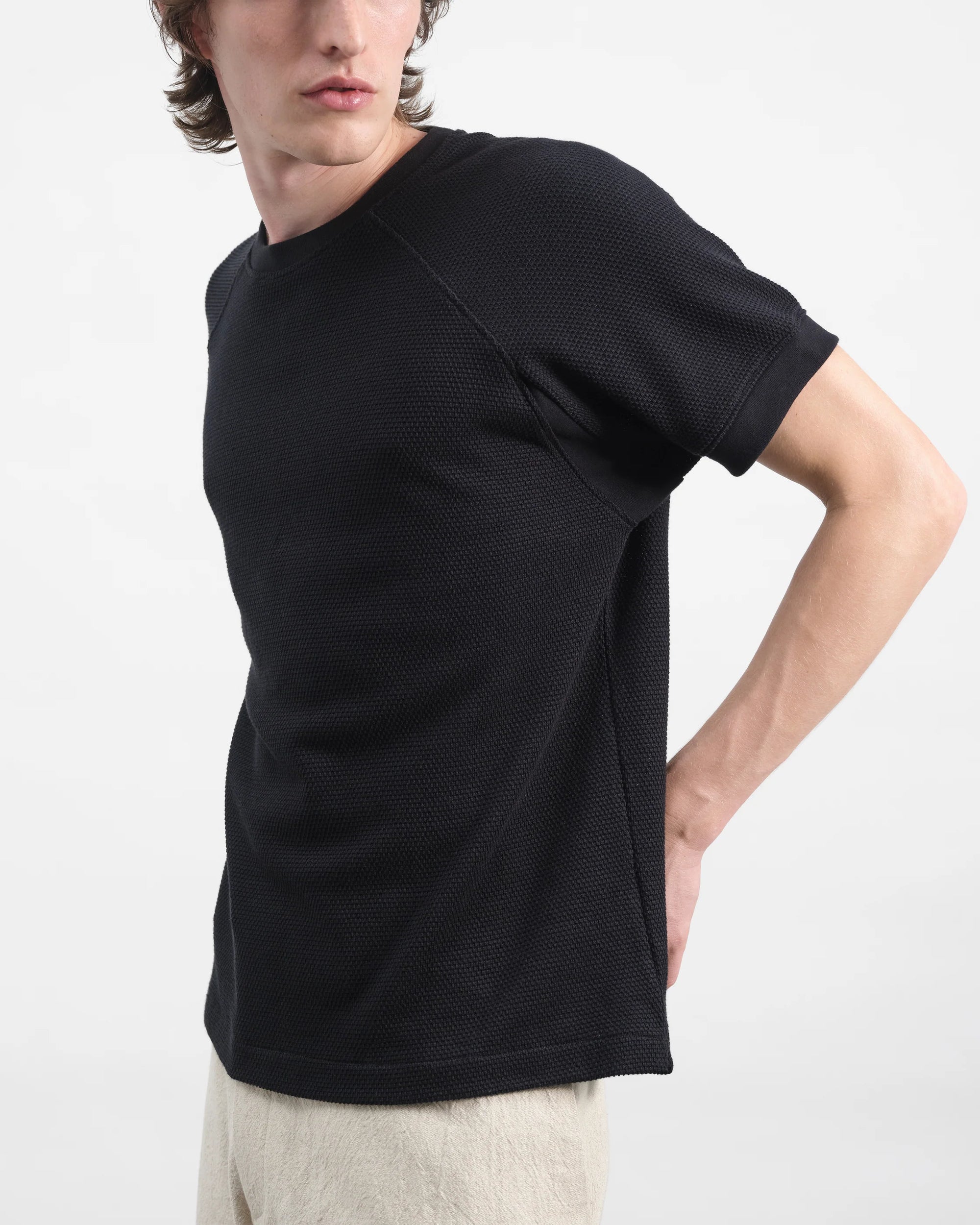 Marquee T-Shirt - Black