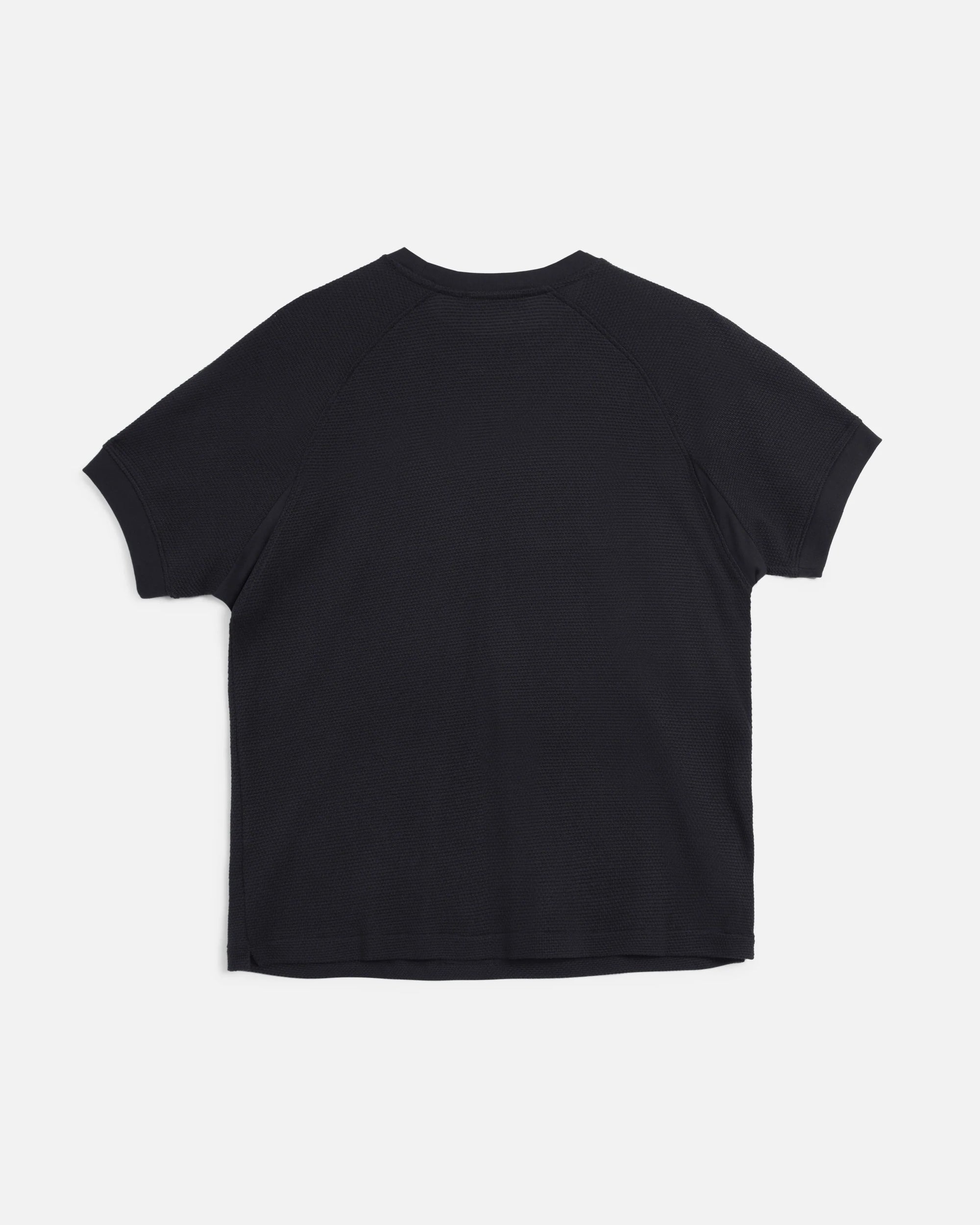 Marquee T-Shirt - Black