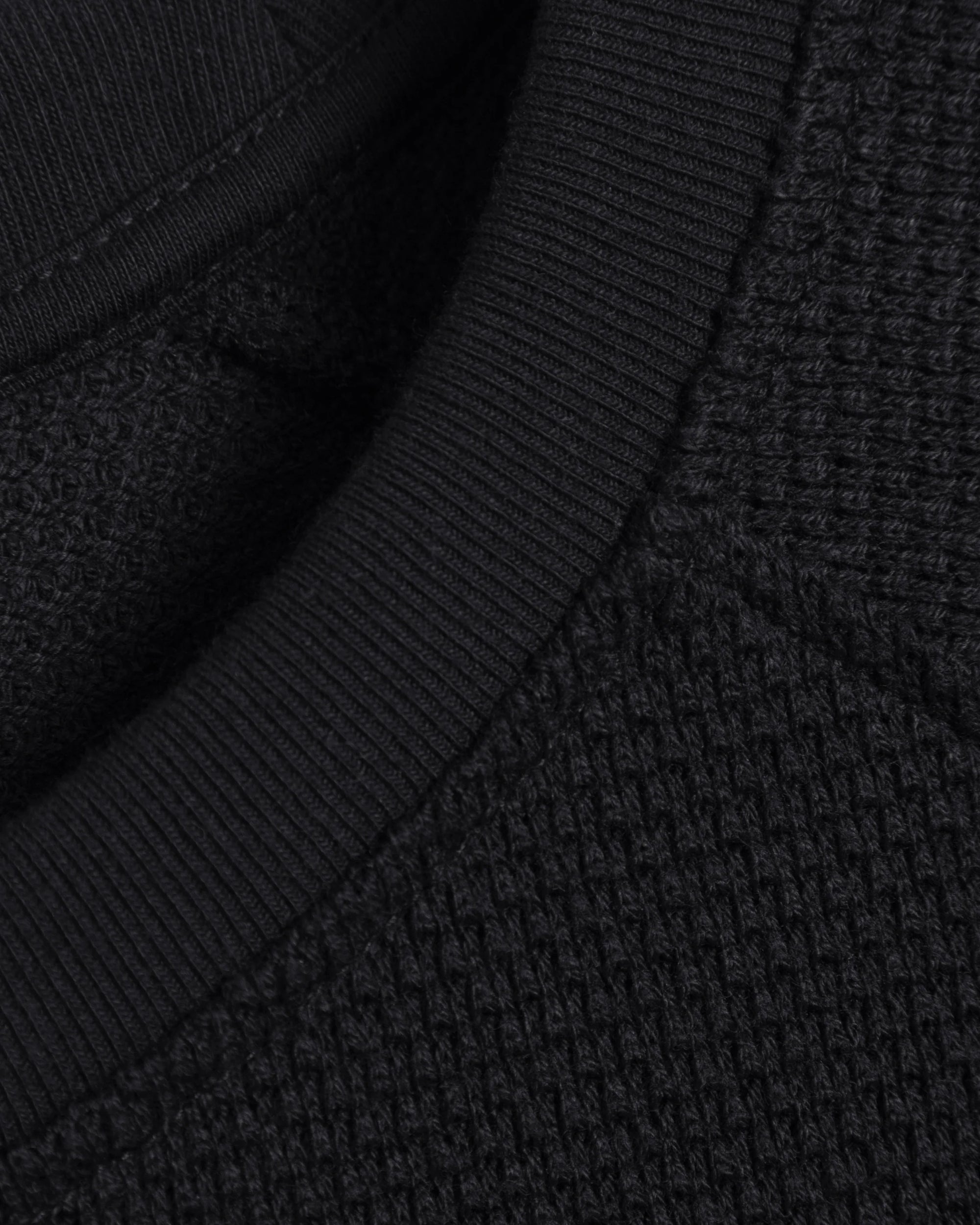 Marquee T-Shirt - Black