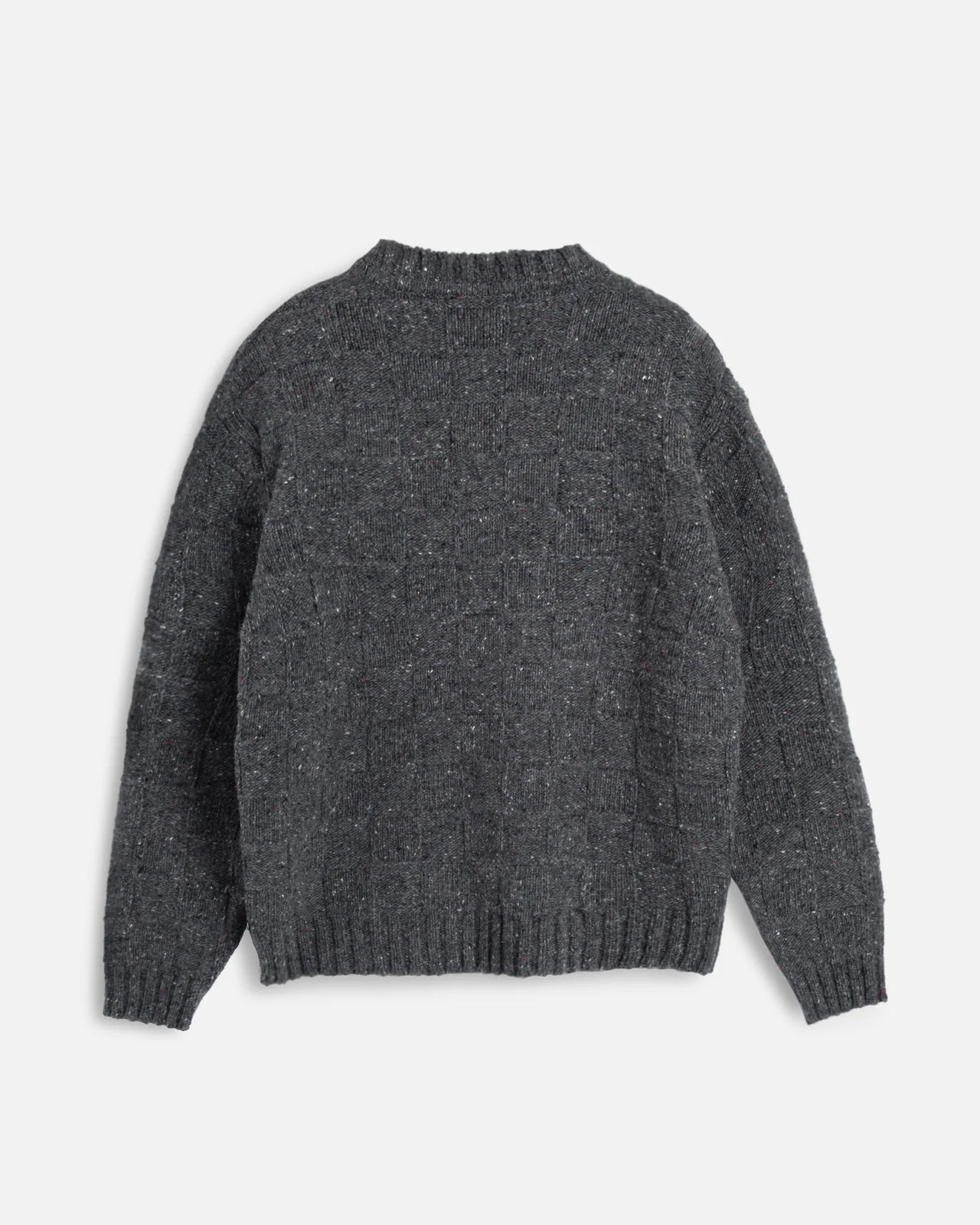 Undertones Jumpers - Charcoal