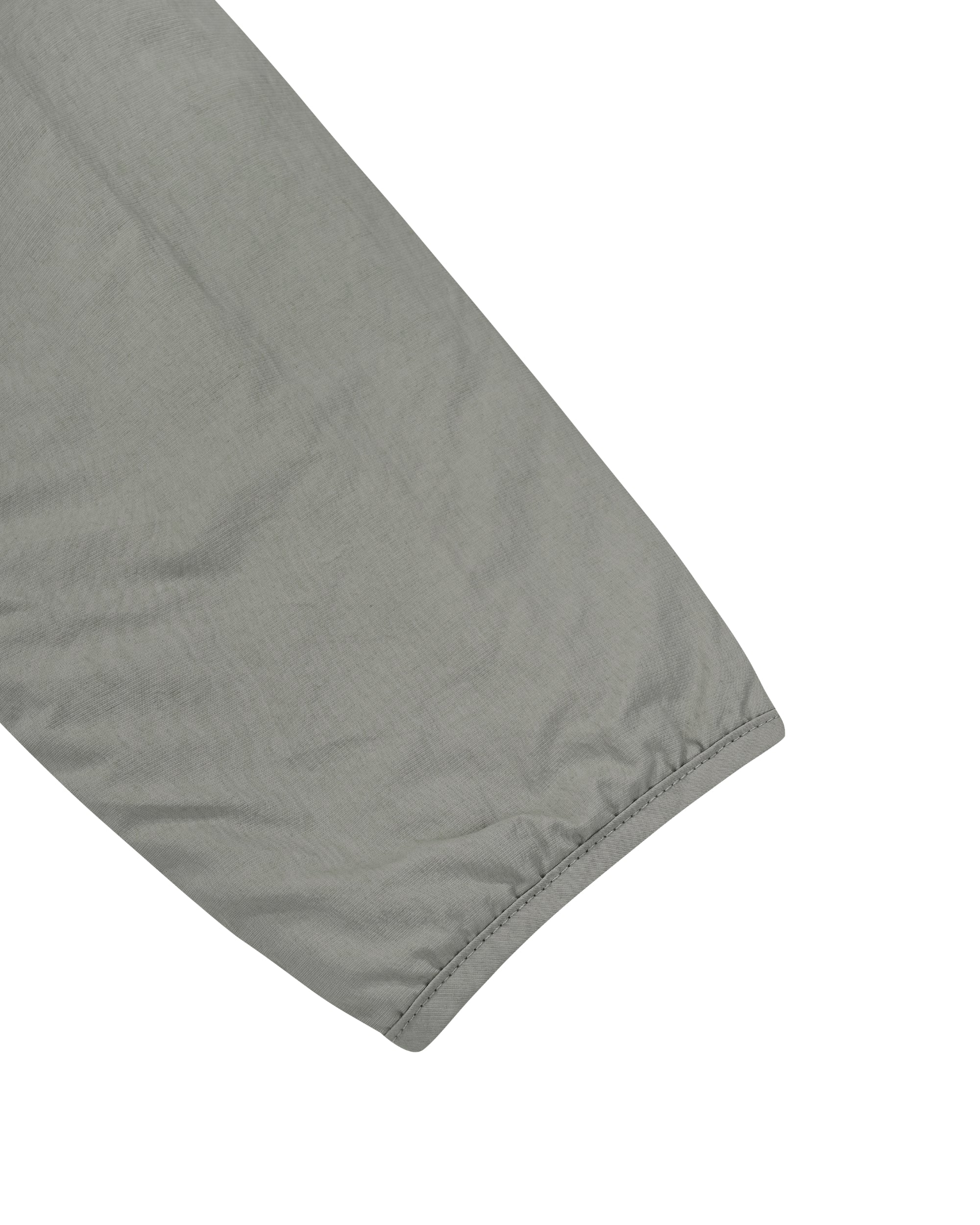 Padding Jacket -Light Gray