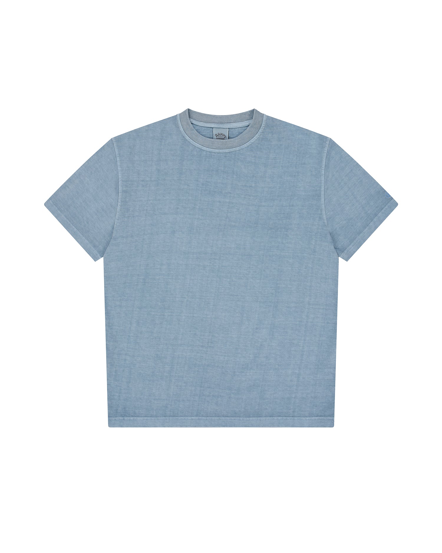 Pigment T-shirt - Light Blue