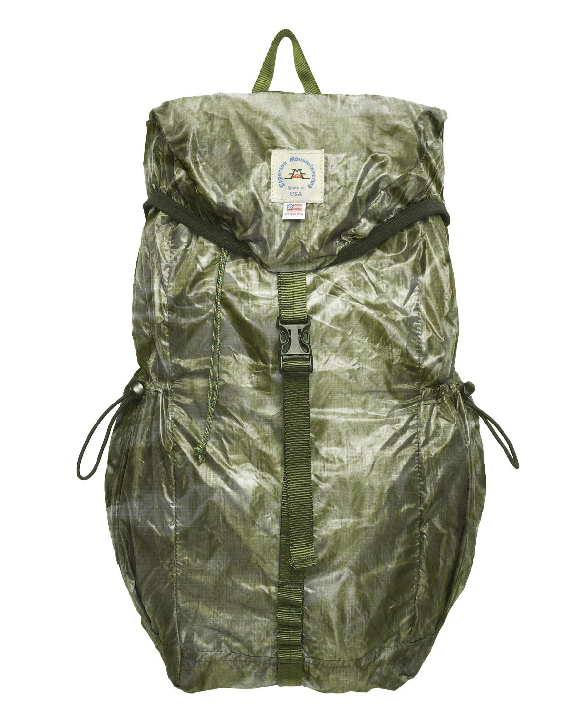 Epperson Montaineering