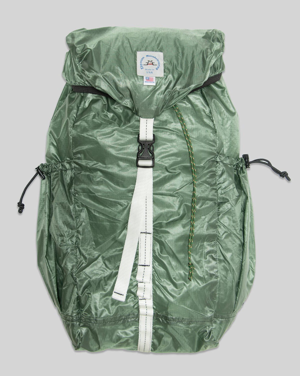 Packable Backpack - Spruce