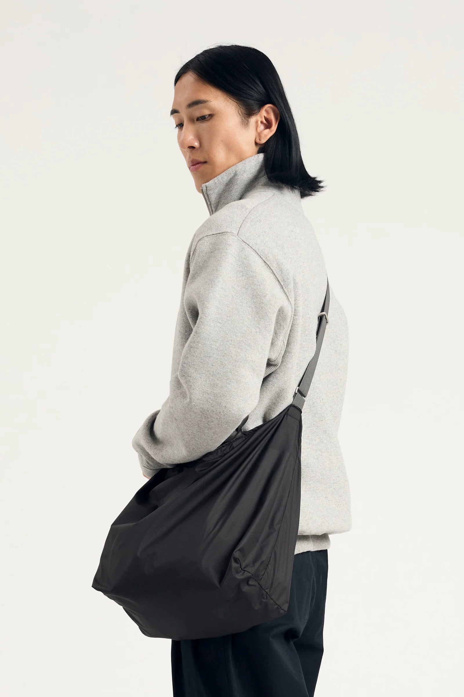 Pertex Quantum Tote - Black