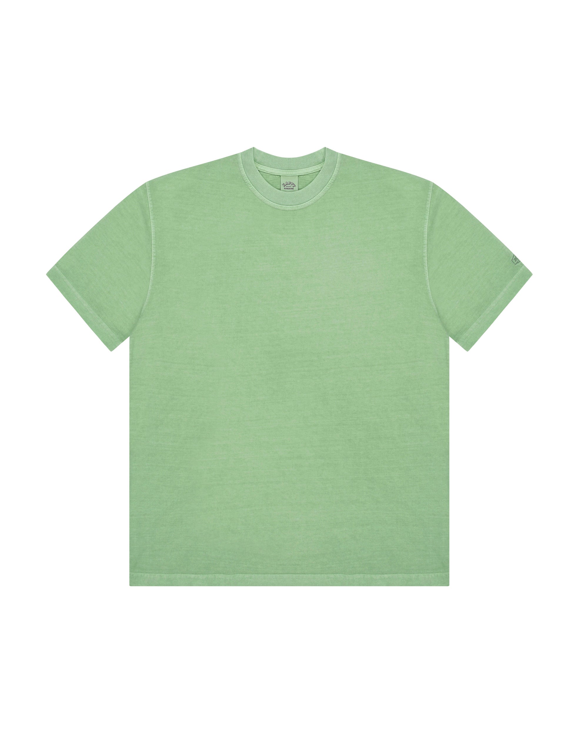 Pigment T-Shirt - Mint