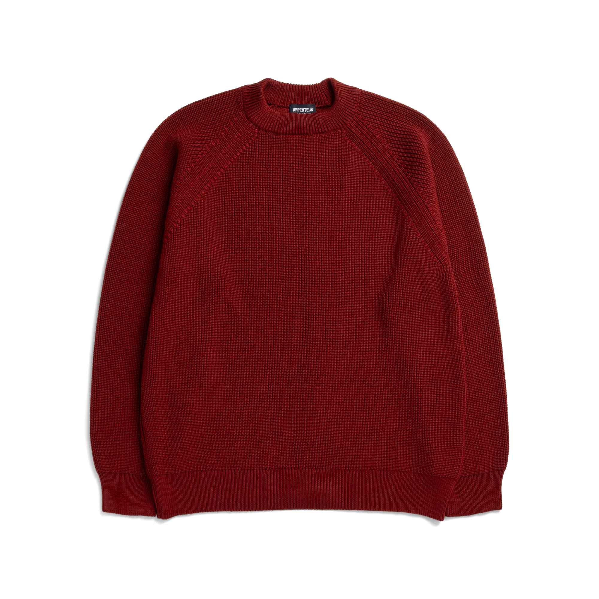 Plano - Red