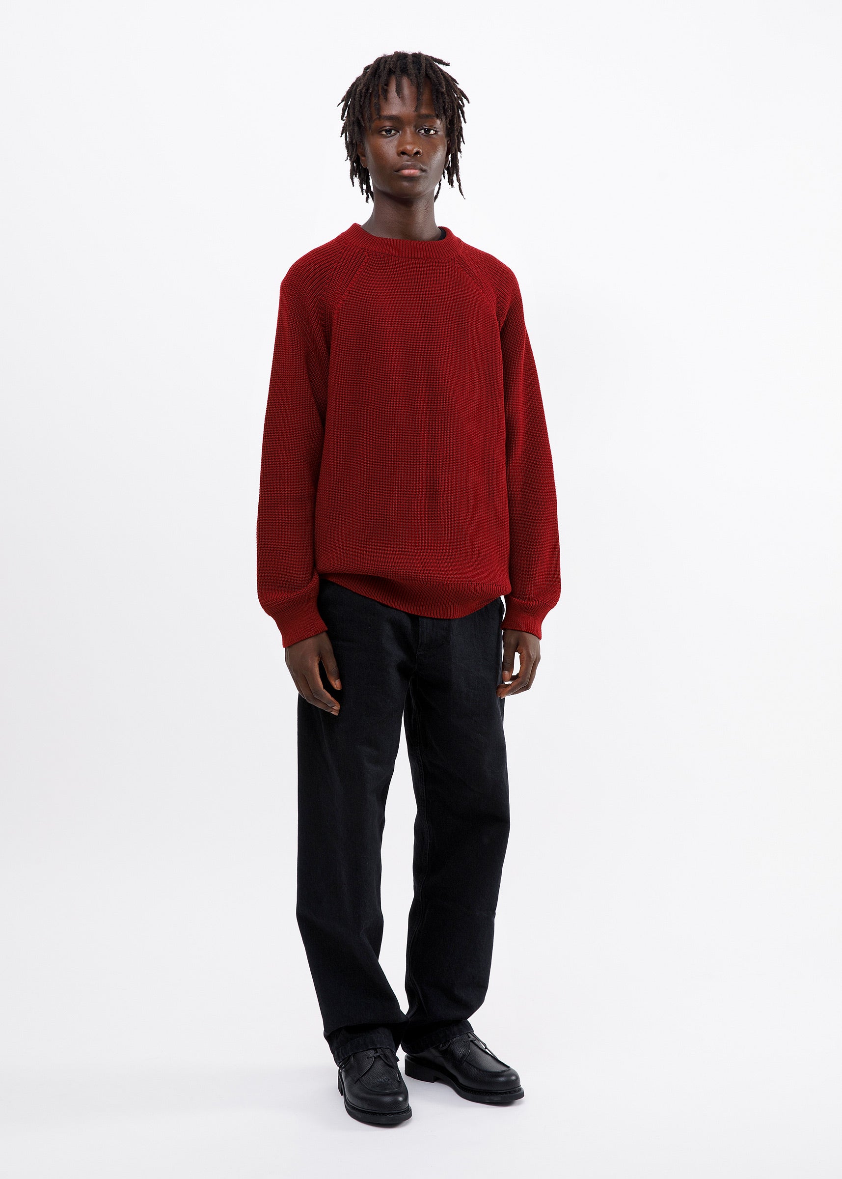 Plano - Red
