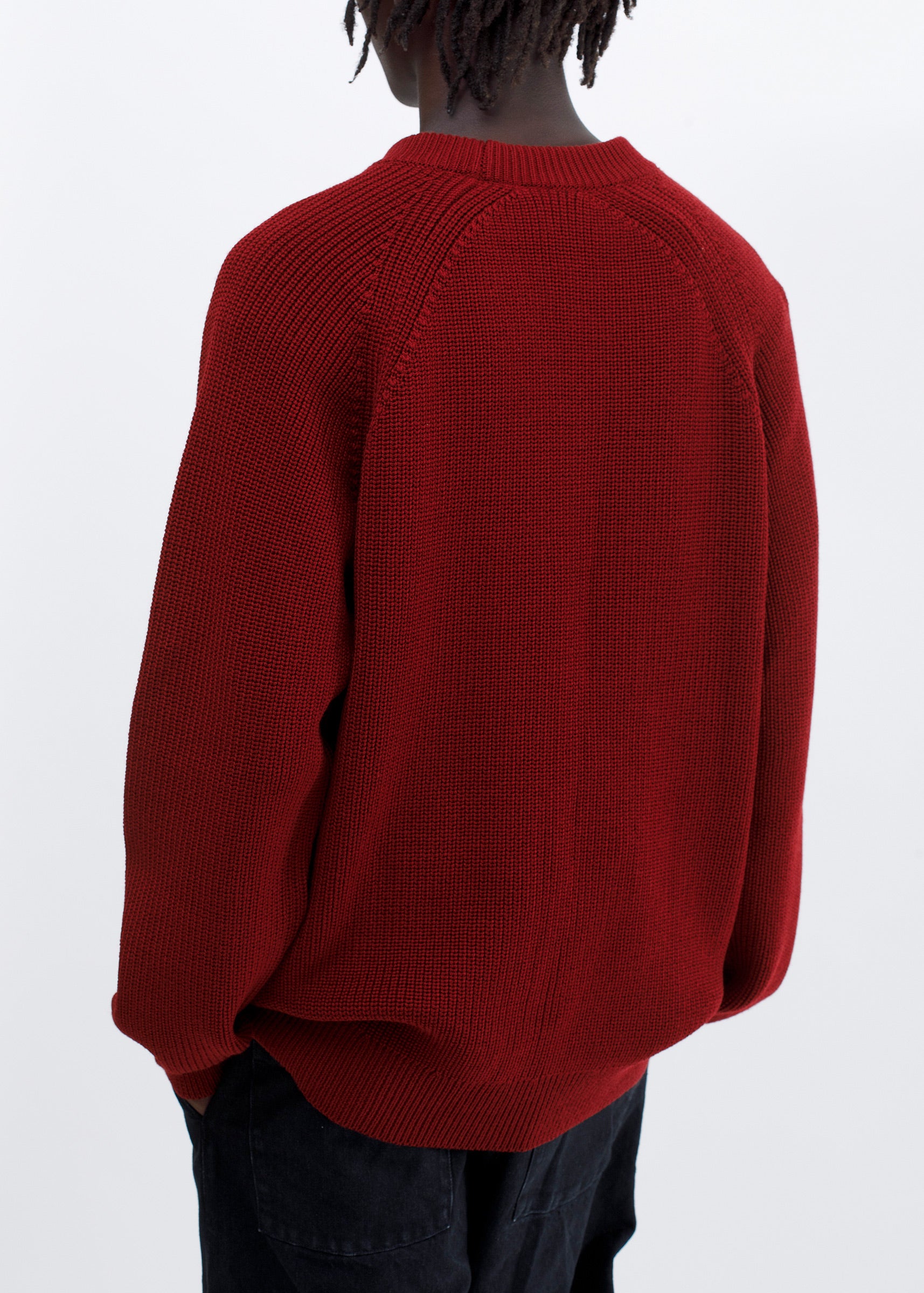 Plano - Red