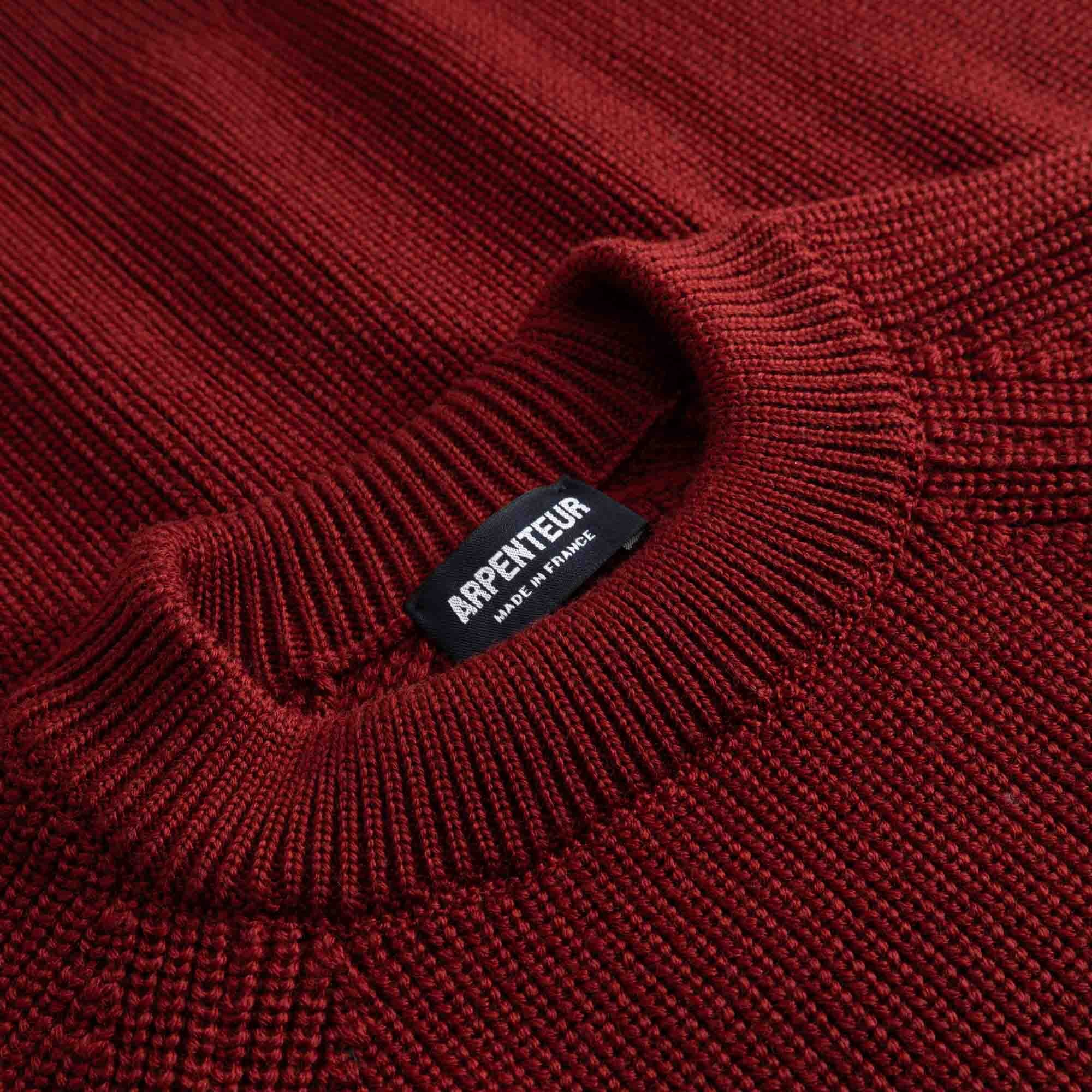 Plano - Red