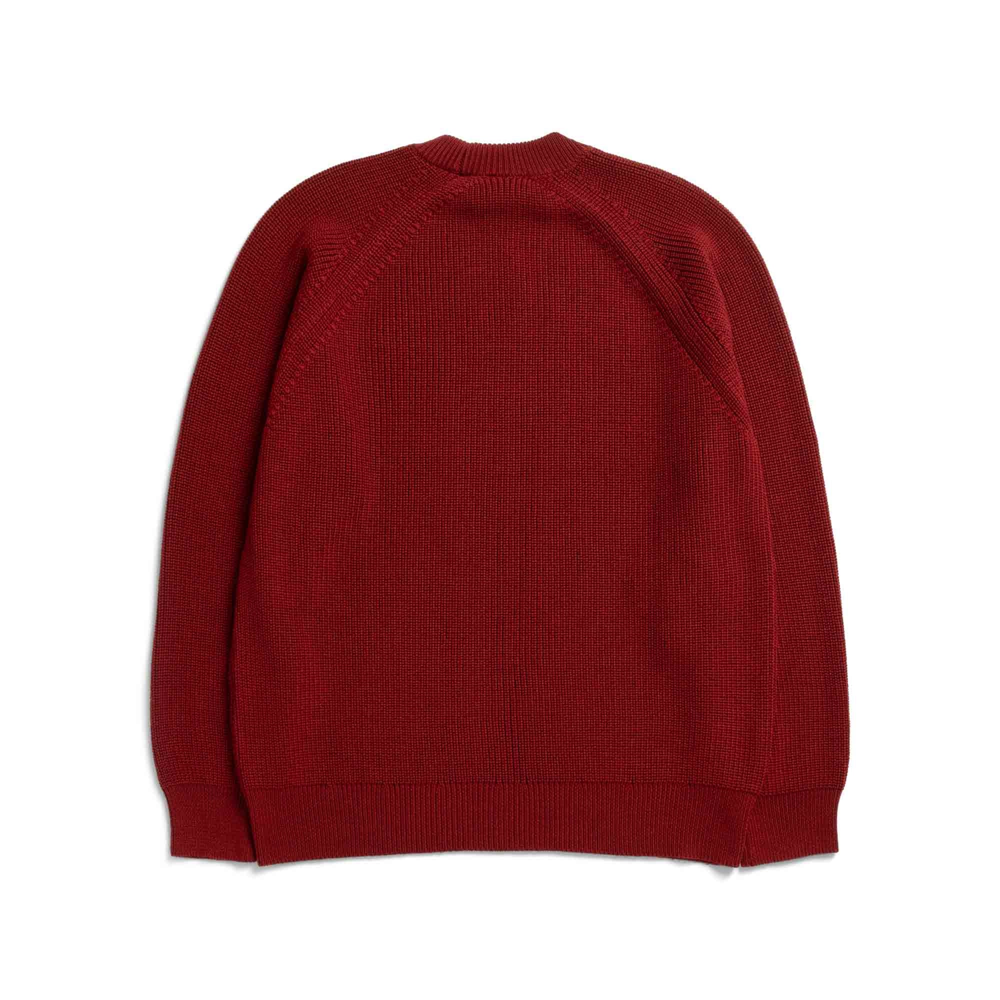 Plano - Red