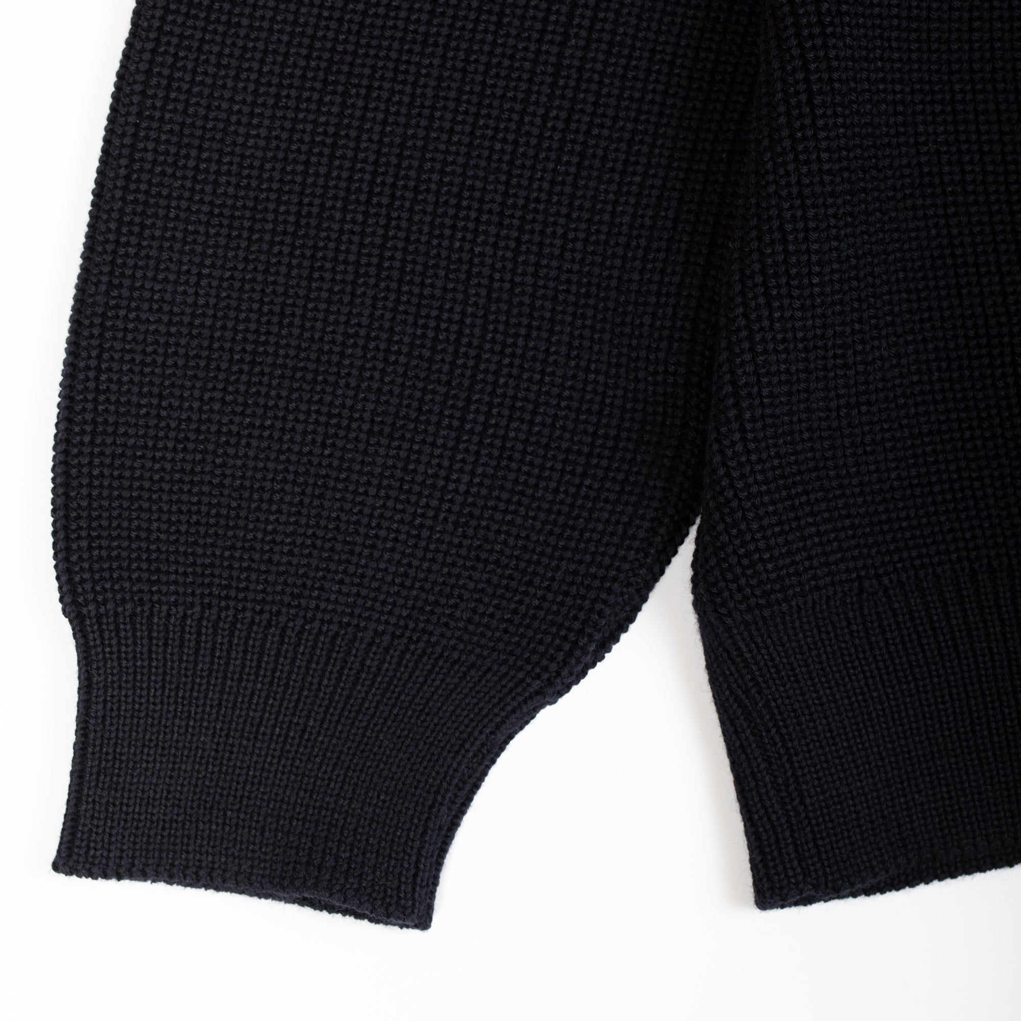 Plano Pure Merino Wool - Black