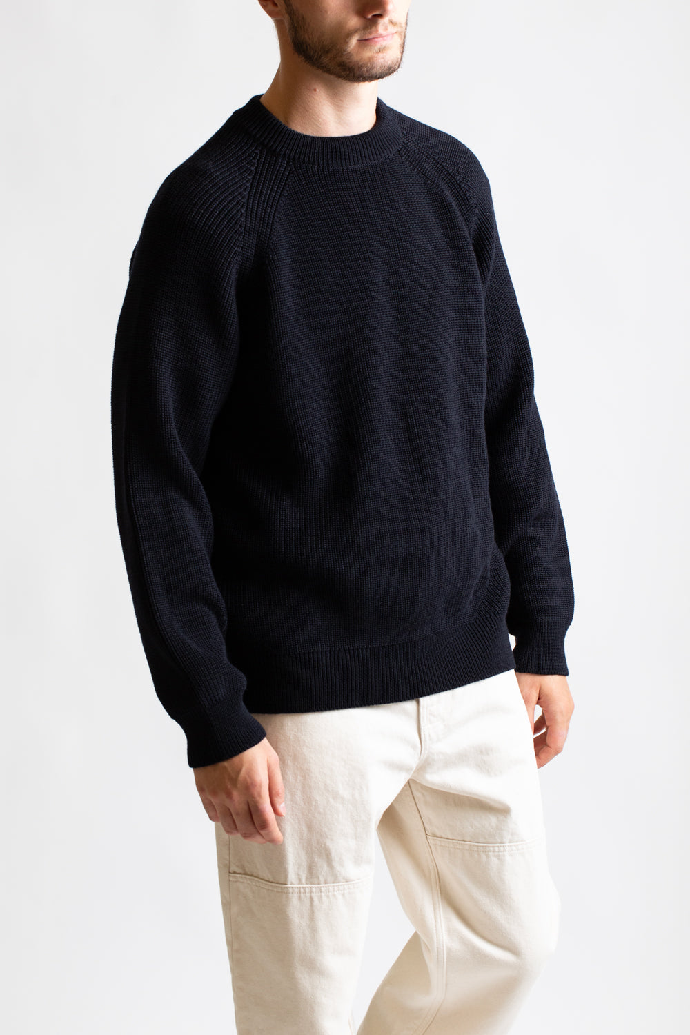 Plano Pure Merino Wool - Black