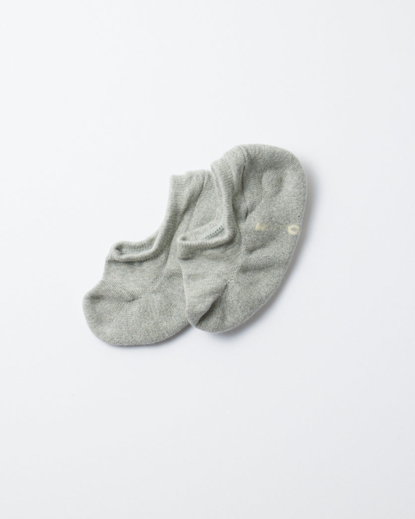 R1007 Pile Foot Cover - Light Gray